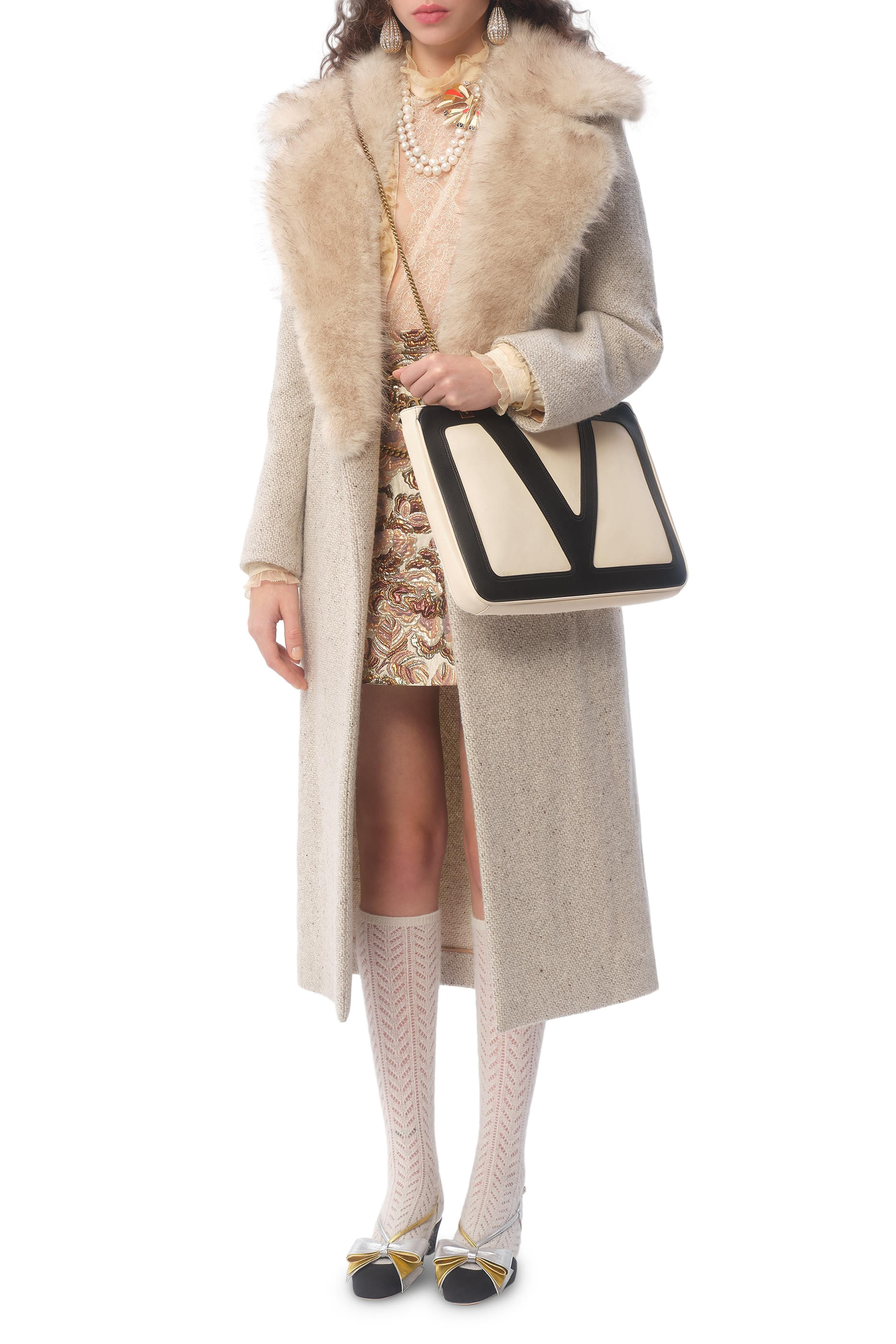 Viva Superstar Medium Shopping Bag