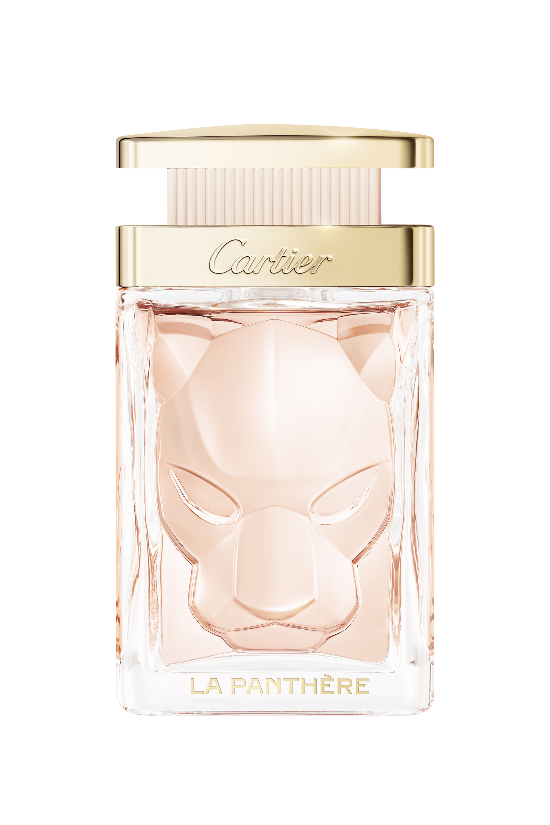 La Panthere Eau de Toilette