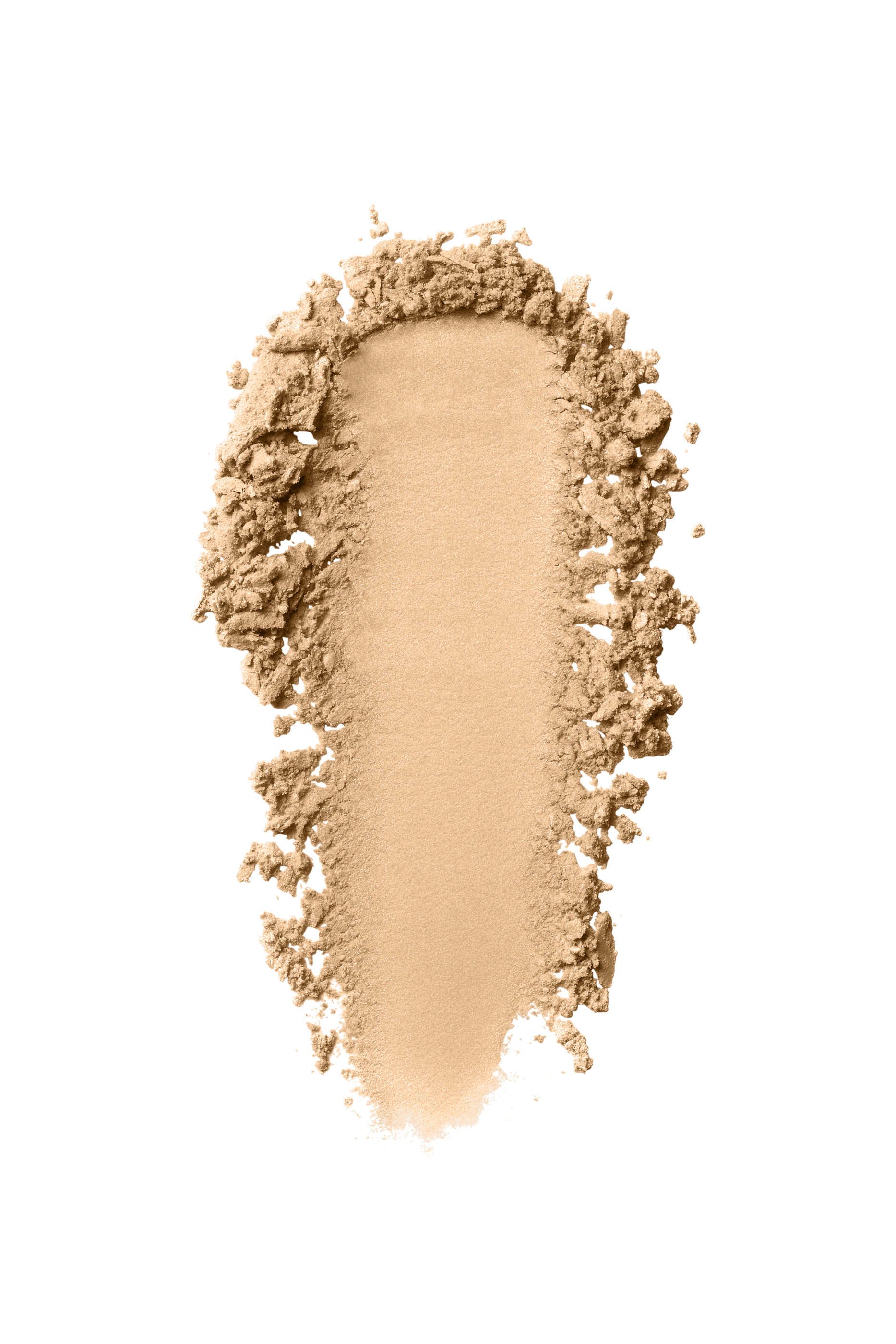 Sheer Pressed Powder