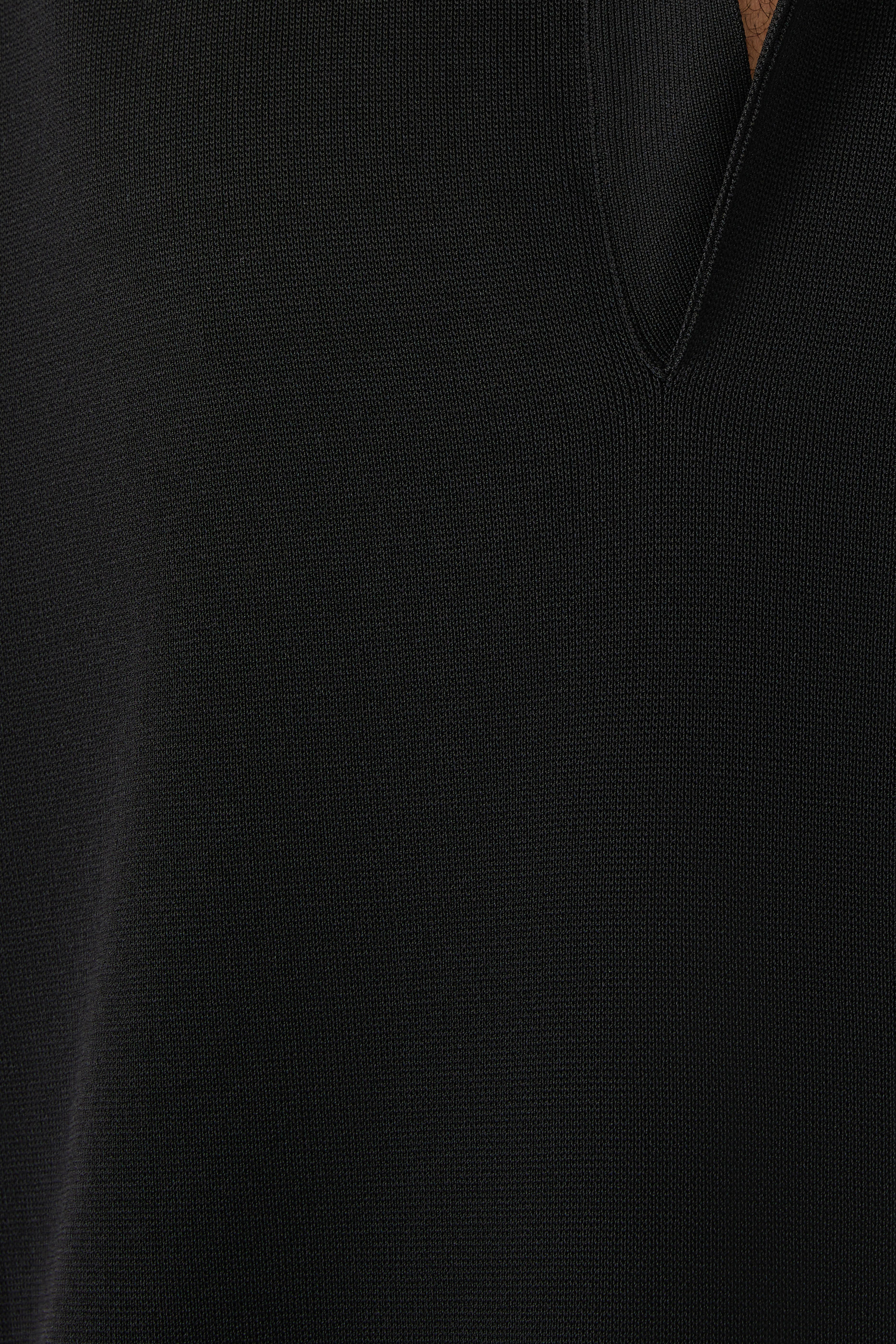 Short Sleeve Polo Shirt