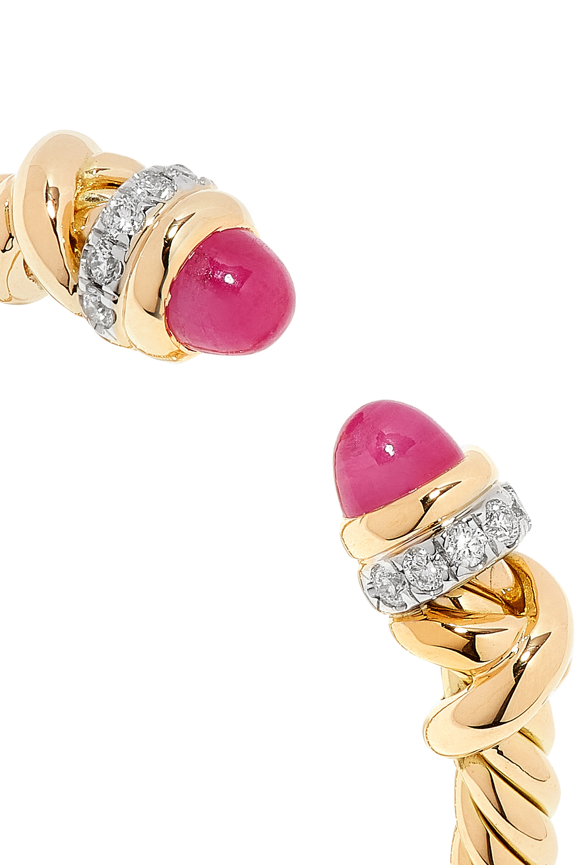 Petite Helena Diamond Ring