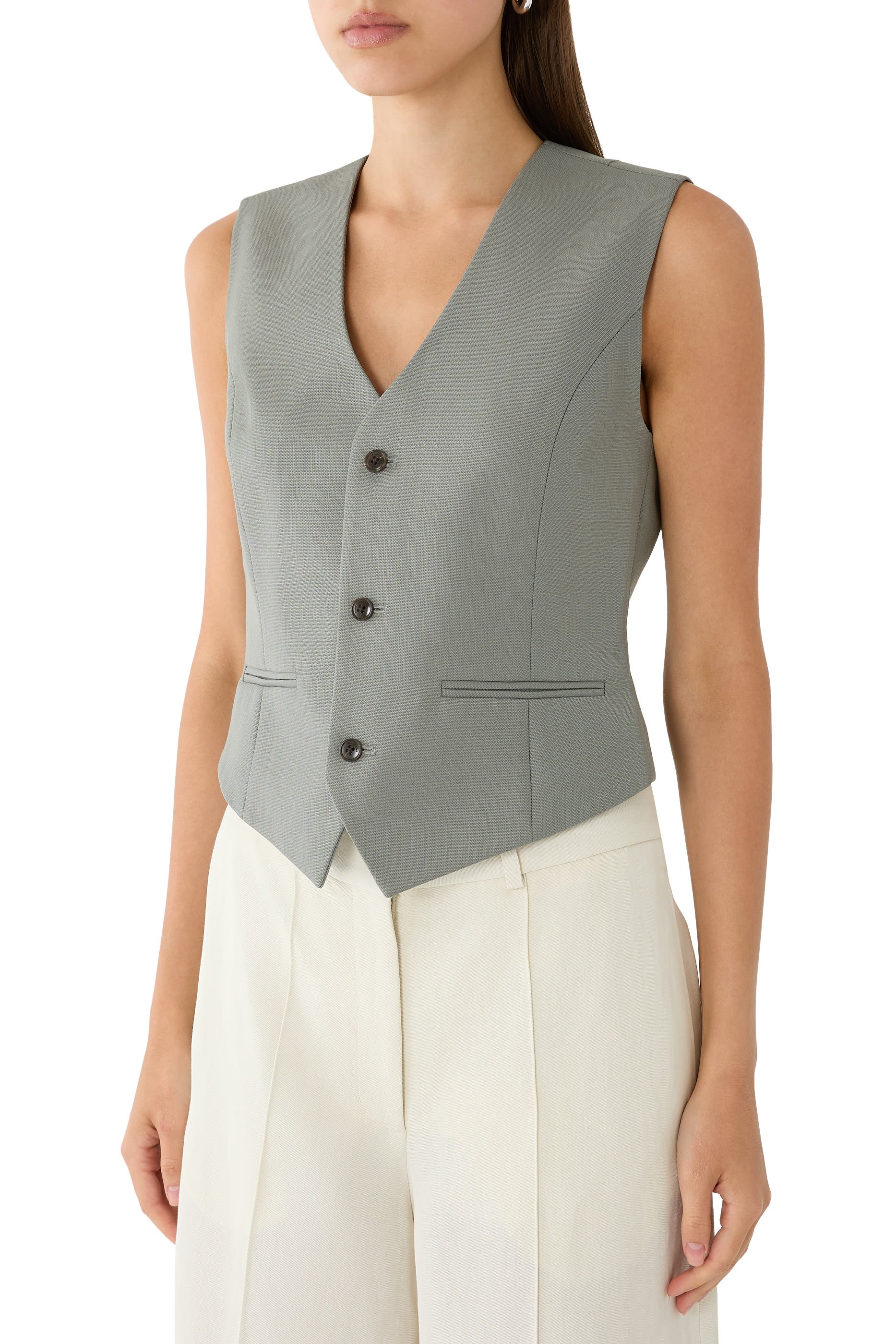 Mario Vest