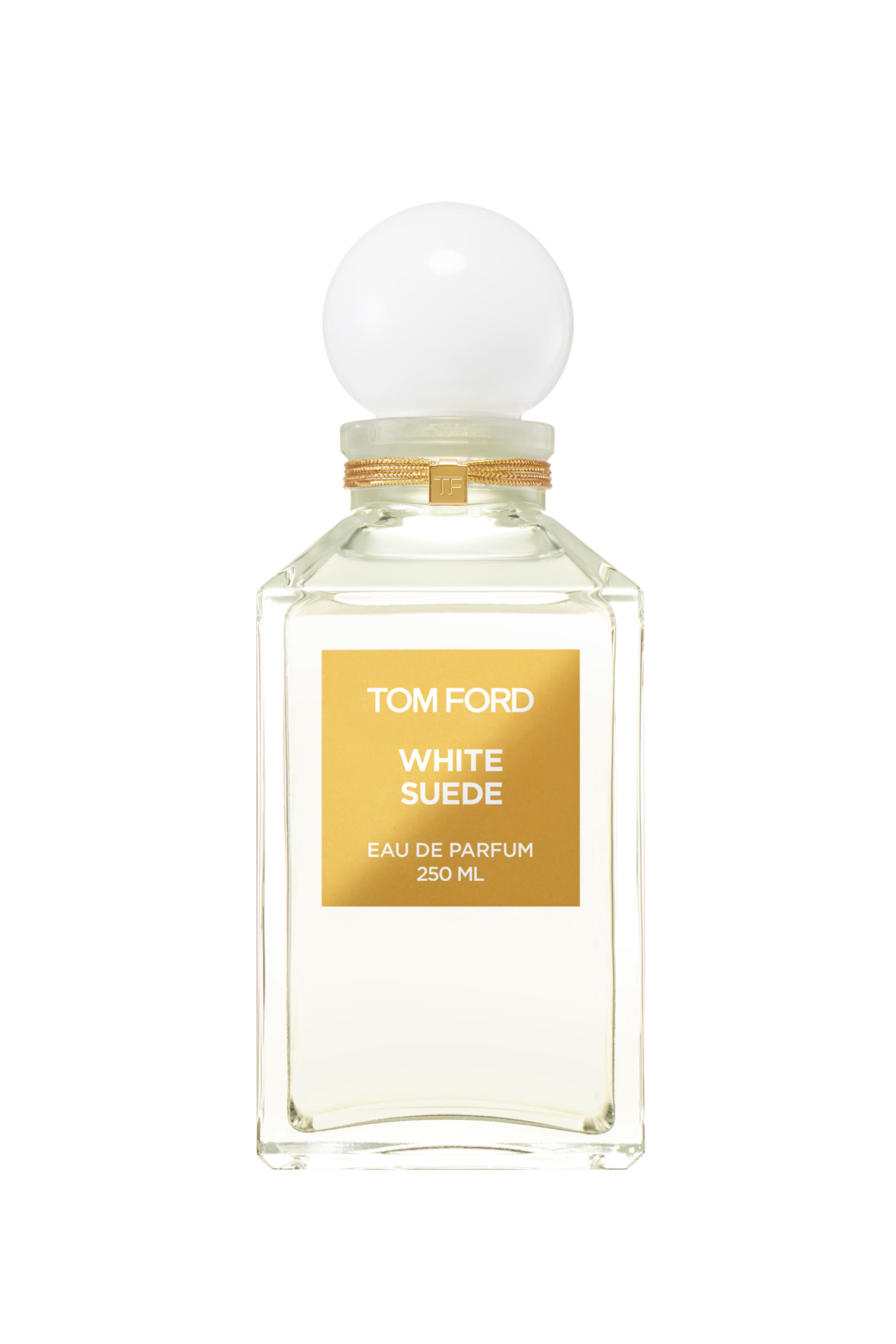 White Suede Eau de Parfum