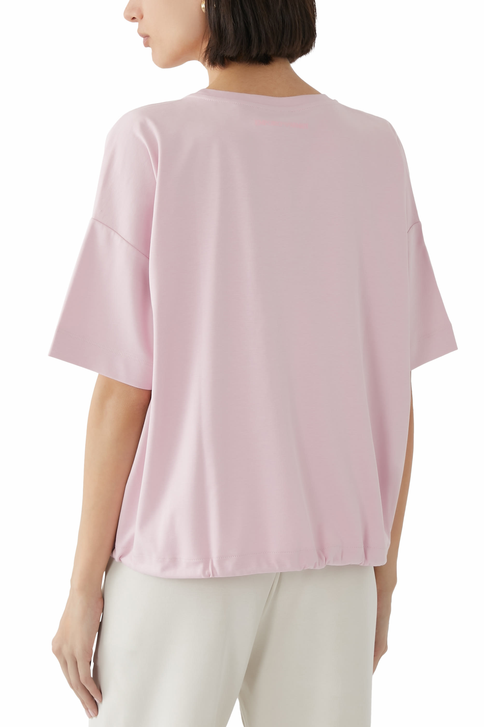 Supima Jersey T-Shirt