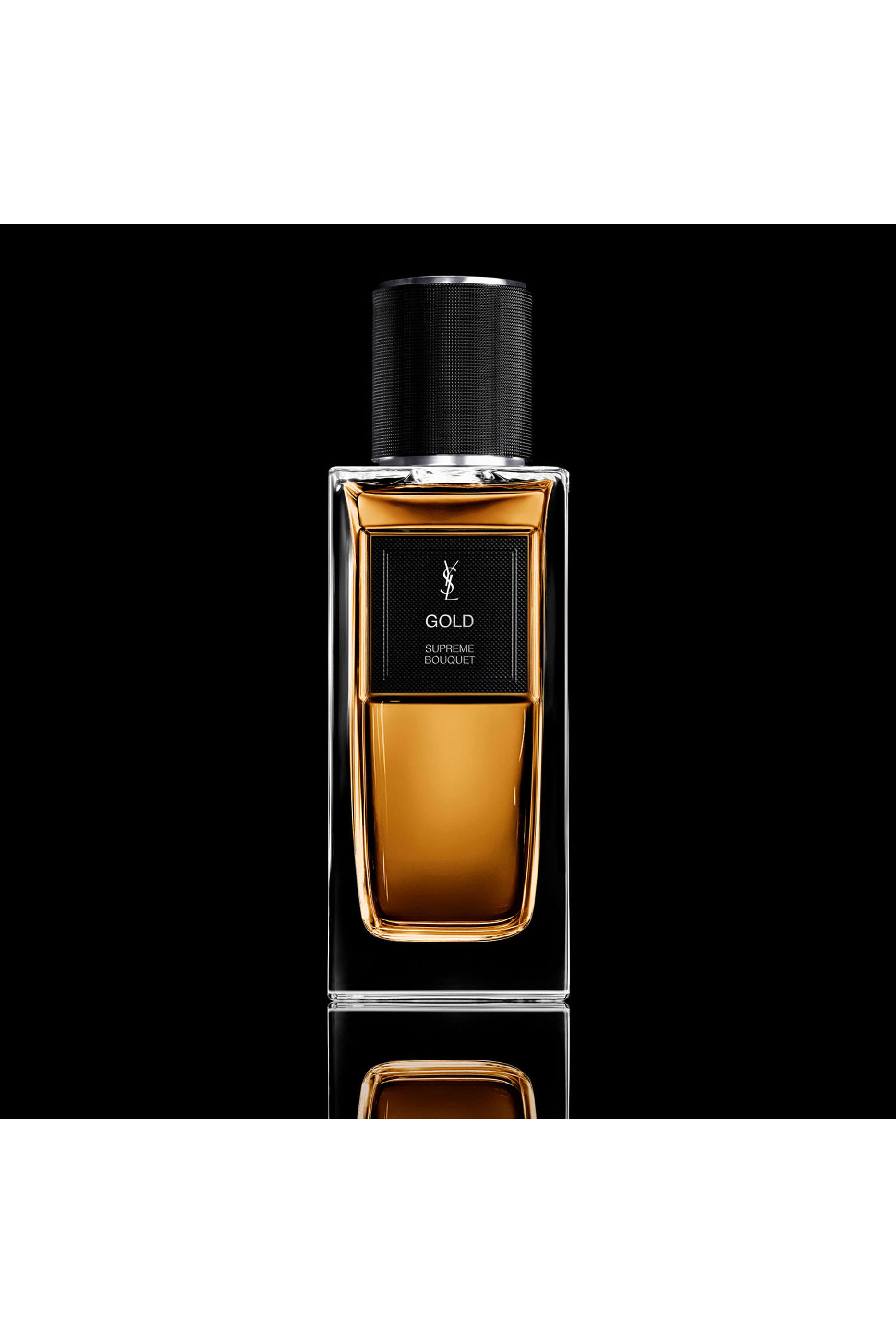 Le Vestiaire des Parfums Gold Supreme Bouquet