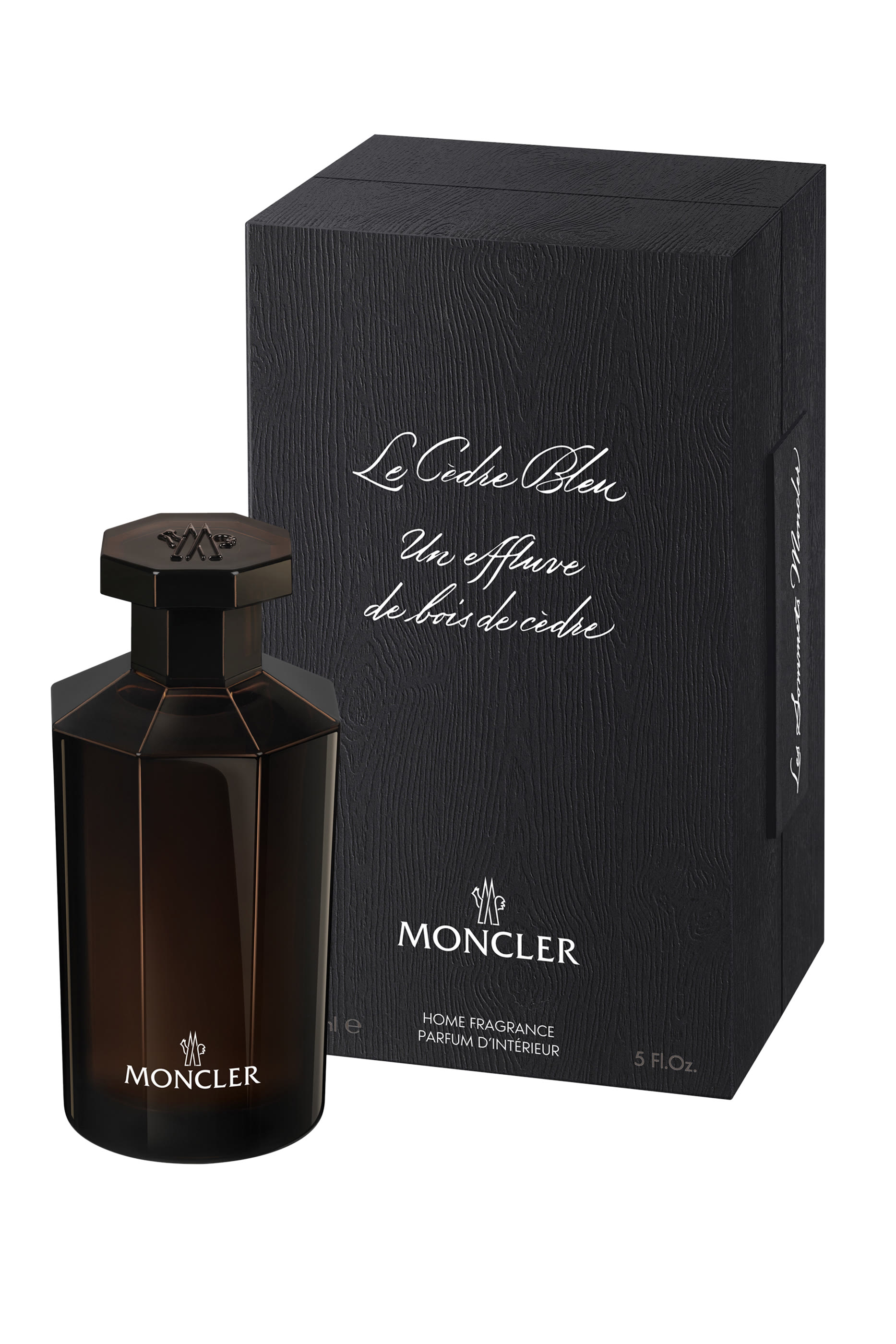 Le Cedre Bleu Home Fragrance