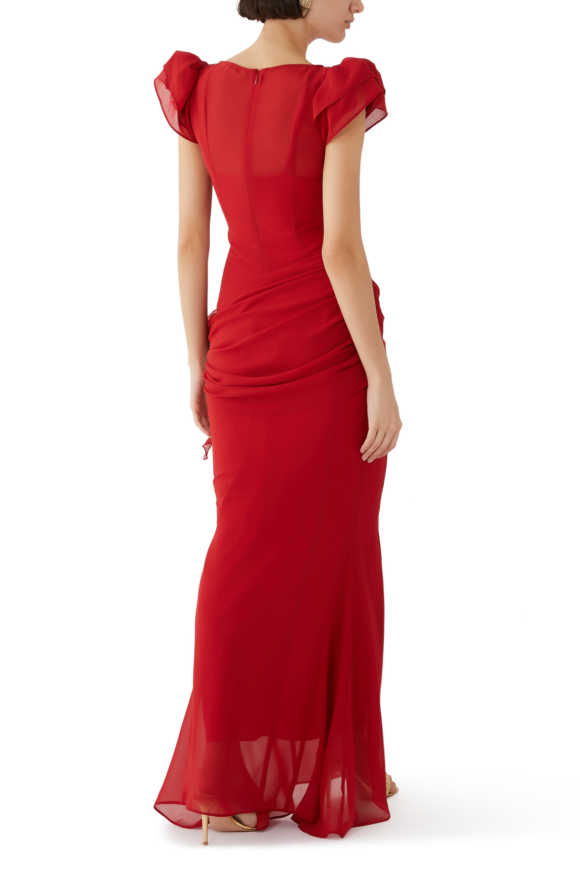 Florentine Maxi Dress