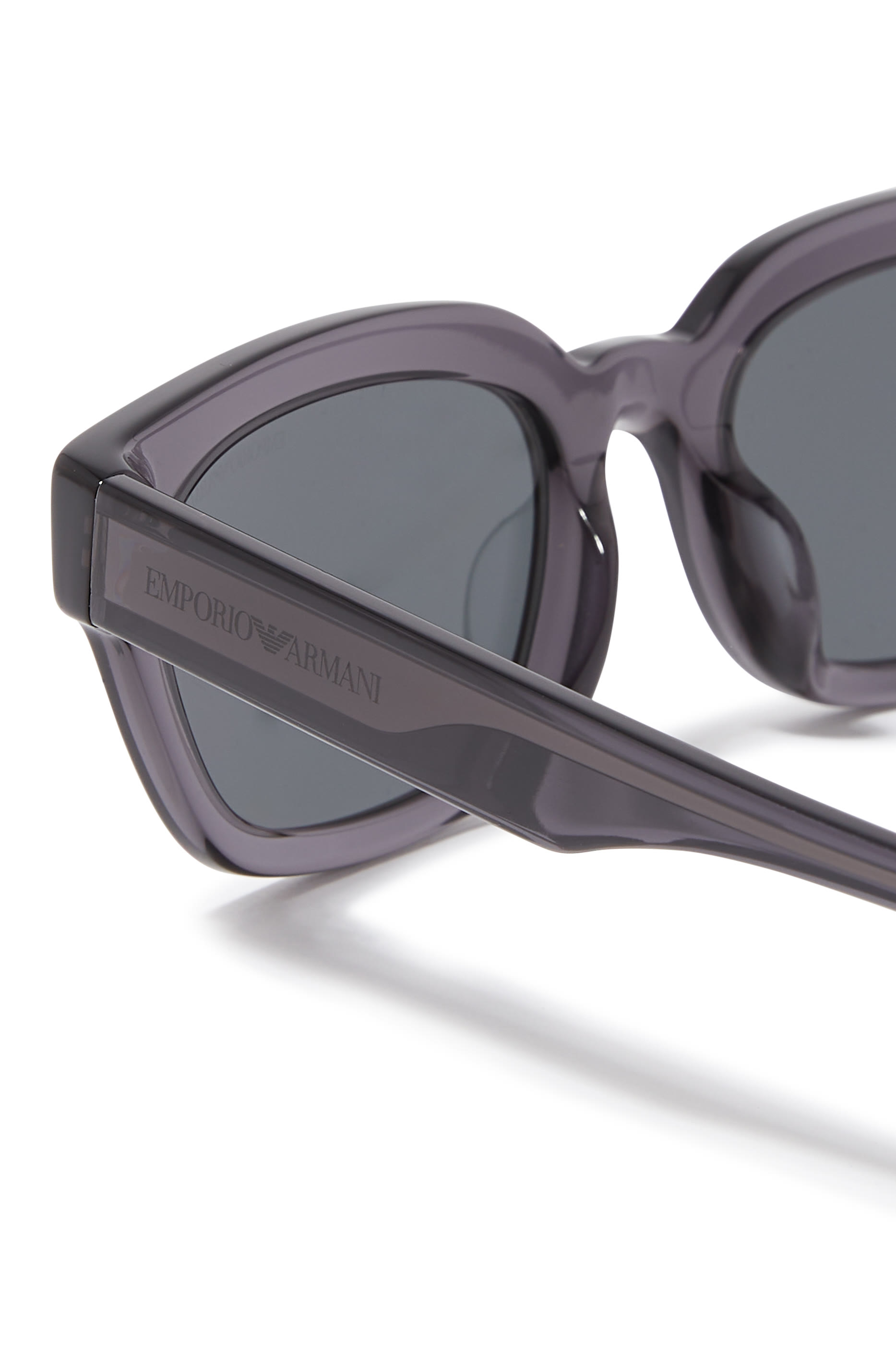 Irregular Sunglasses