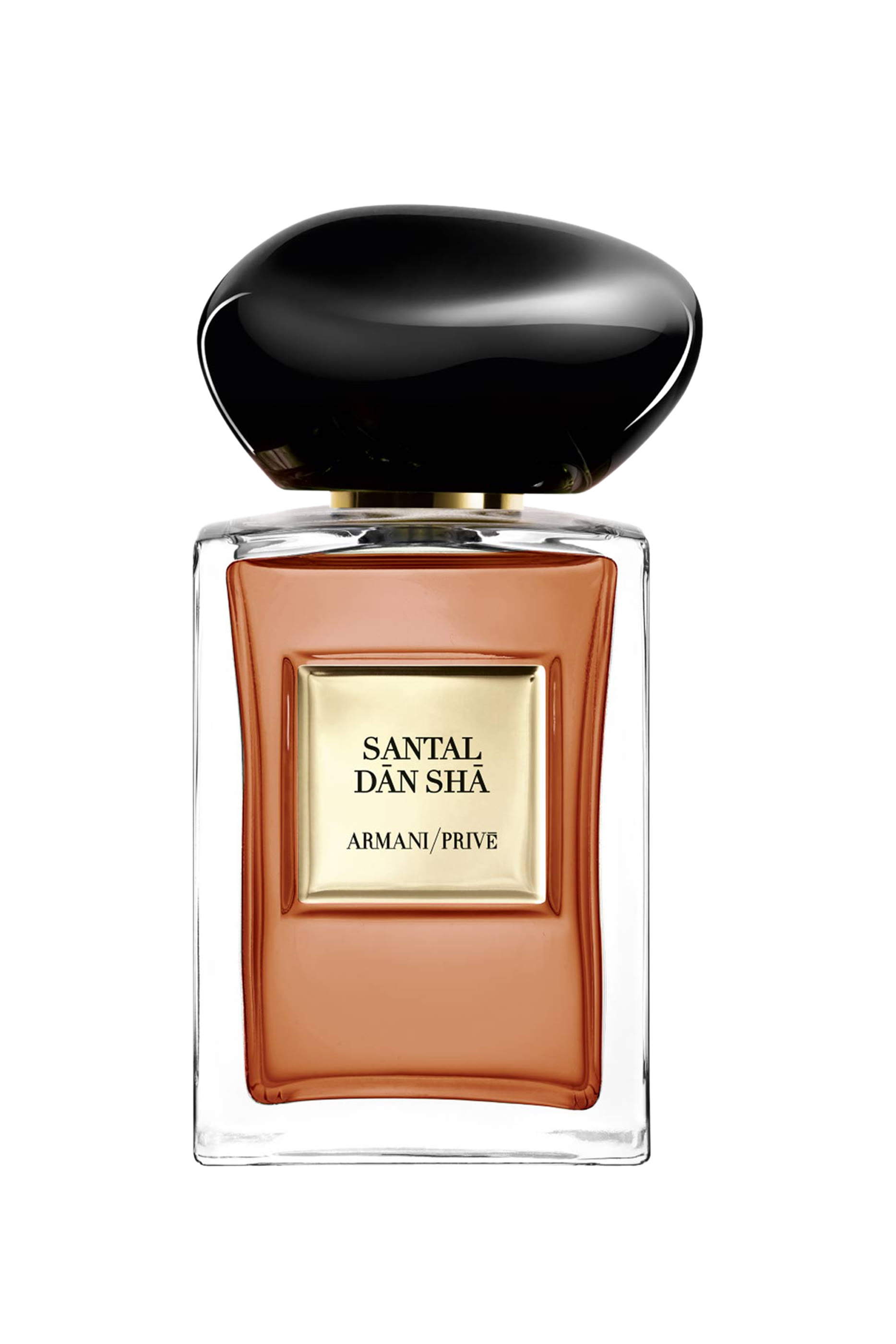 Santal Dan Sha Eau de Toilette