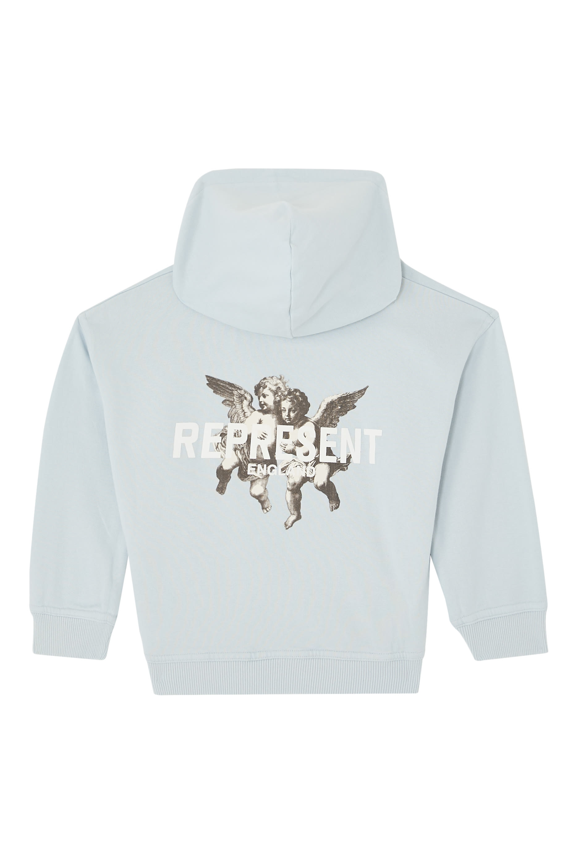 Kids Legacy Cherubs Hoodie