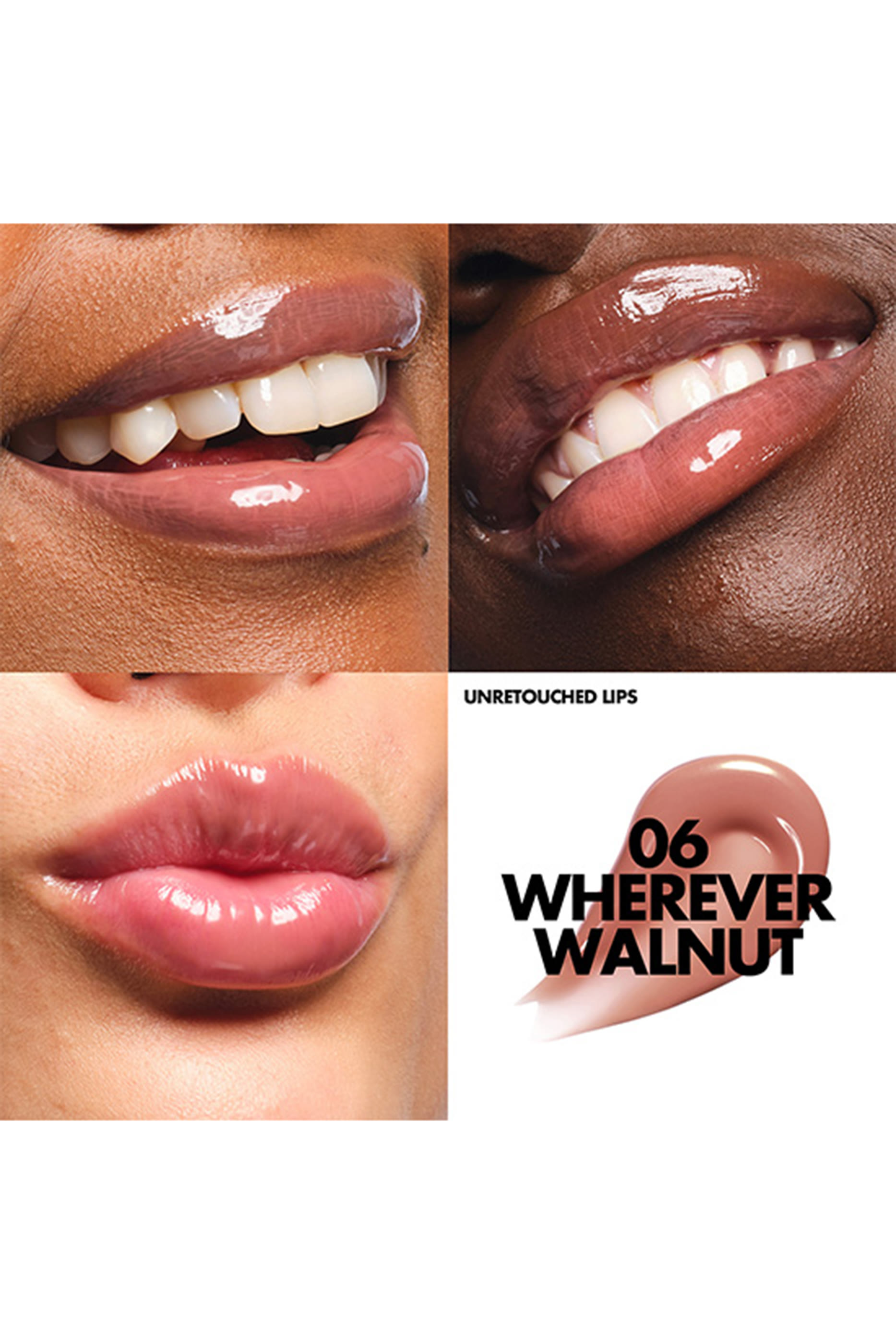 Super Boost Lip Gloss