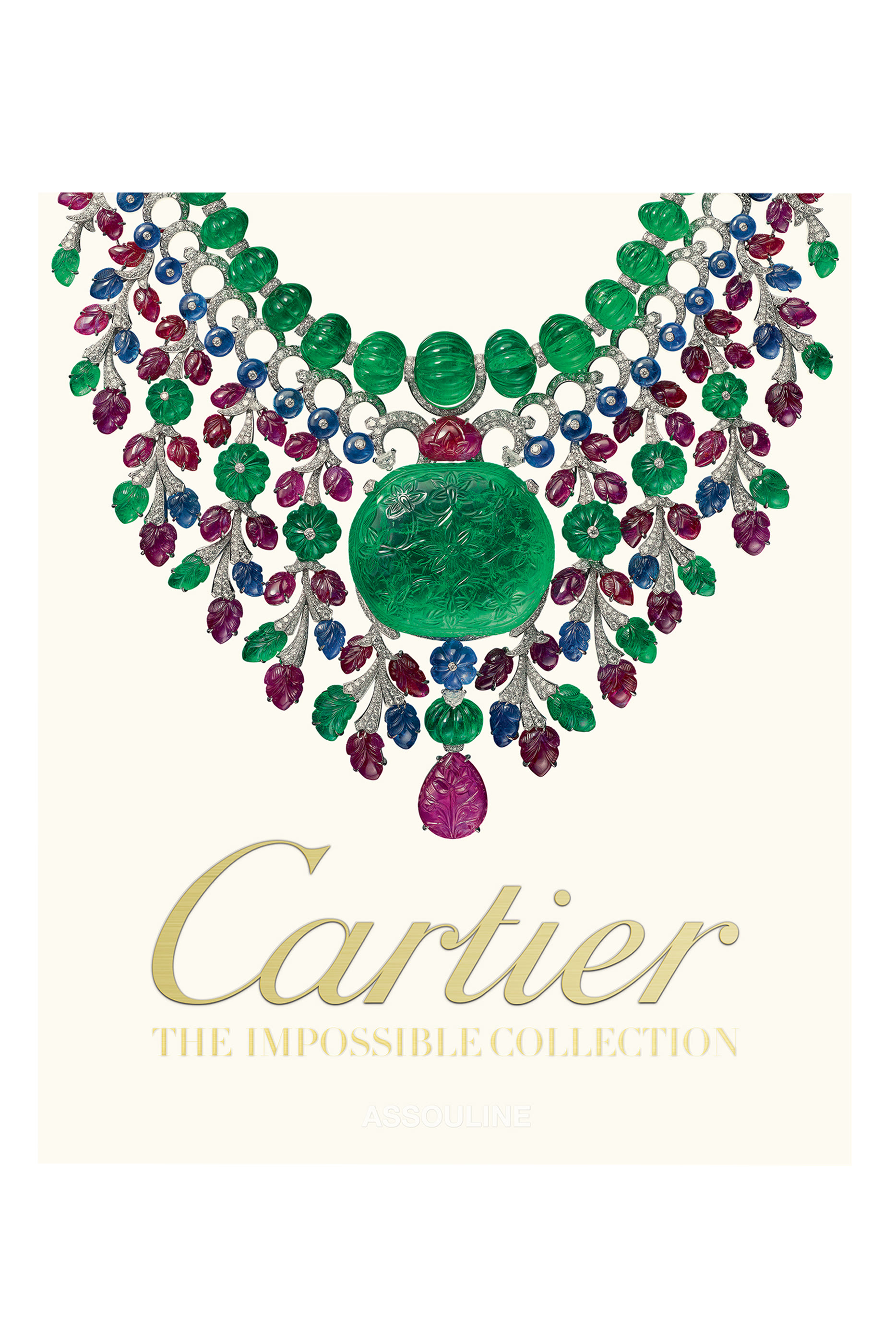 Cartier: The Impossible Collection