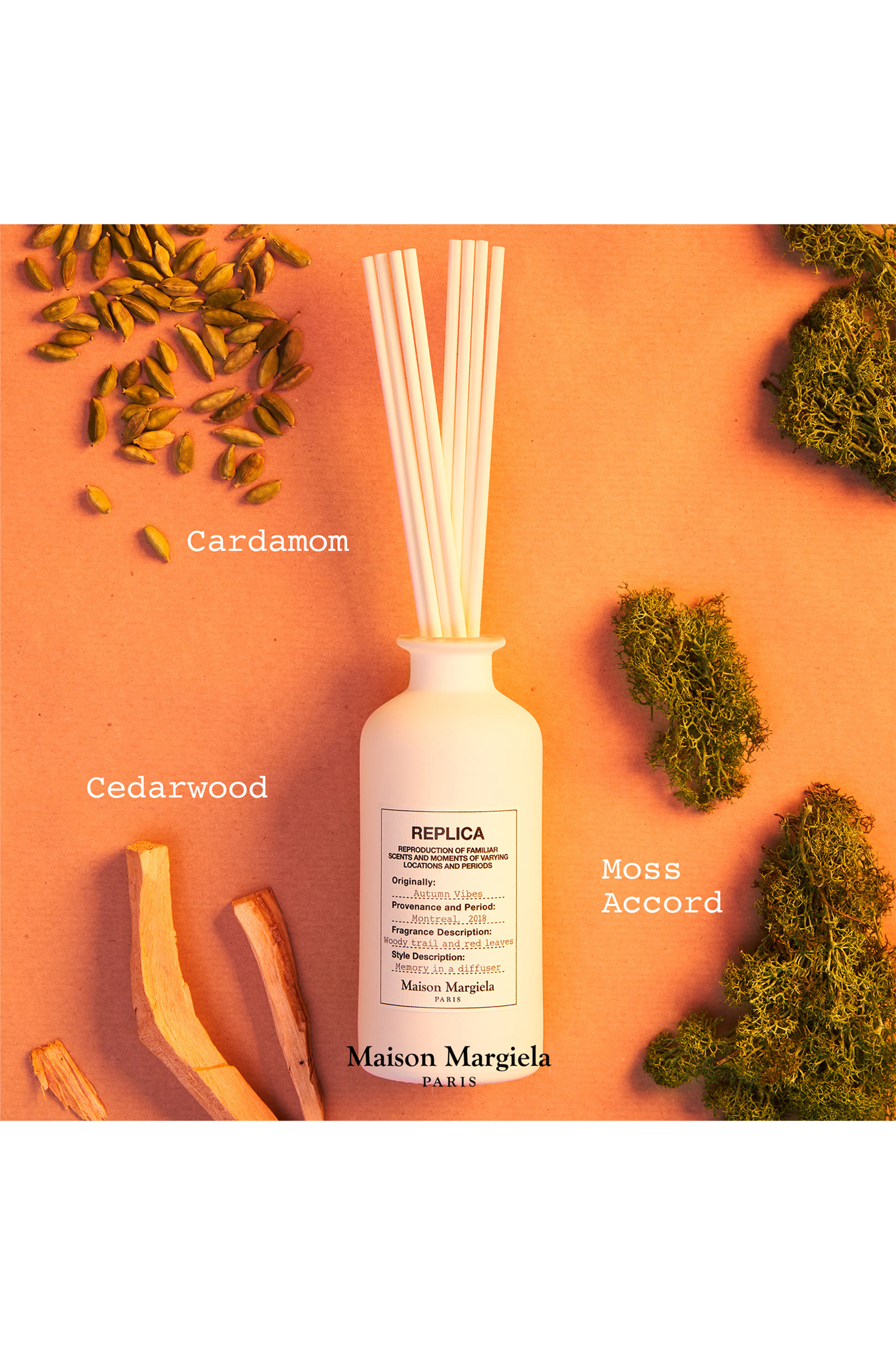 Replica Autumn Vibes Diffuser