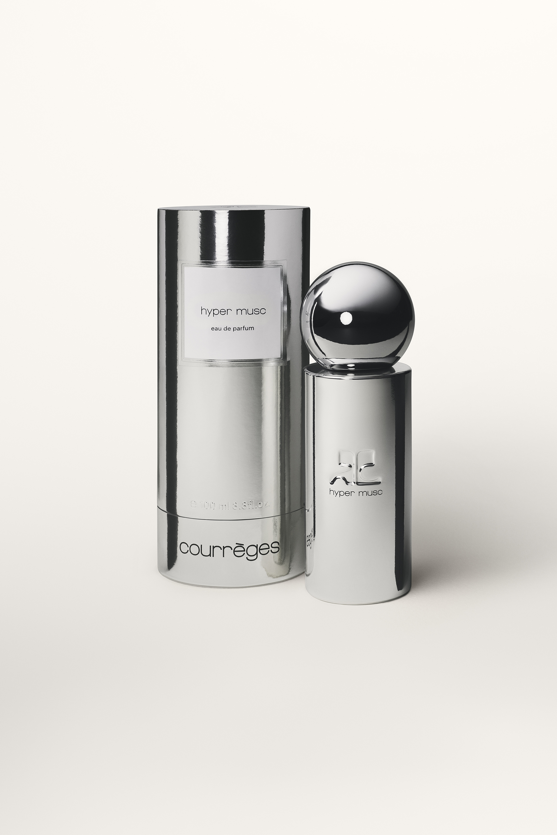 Hyper Musc Eau de Parfum