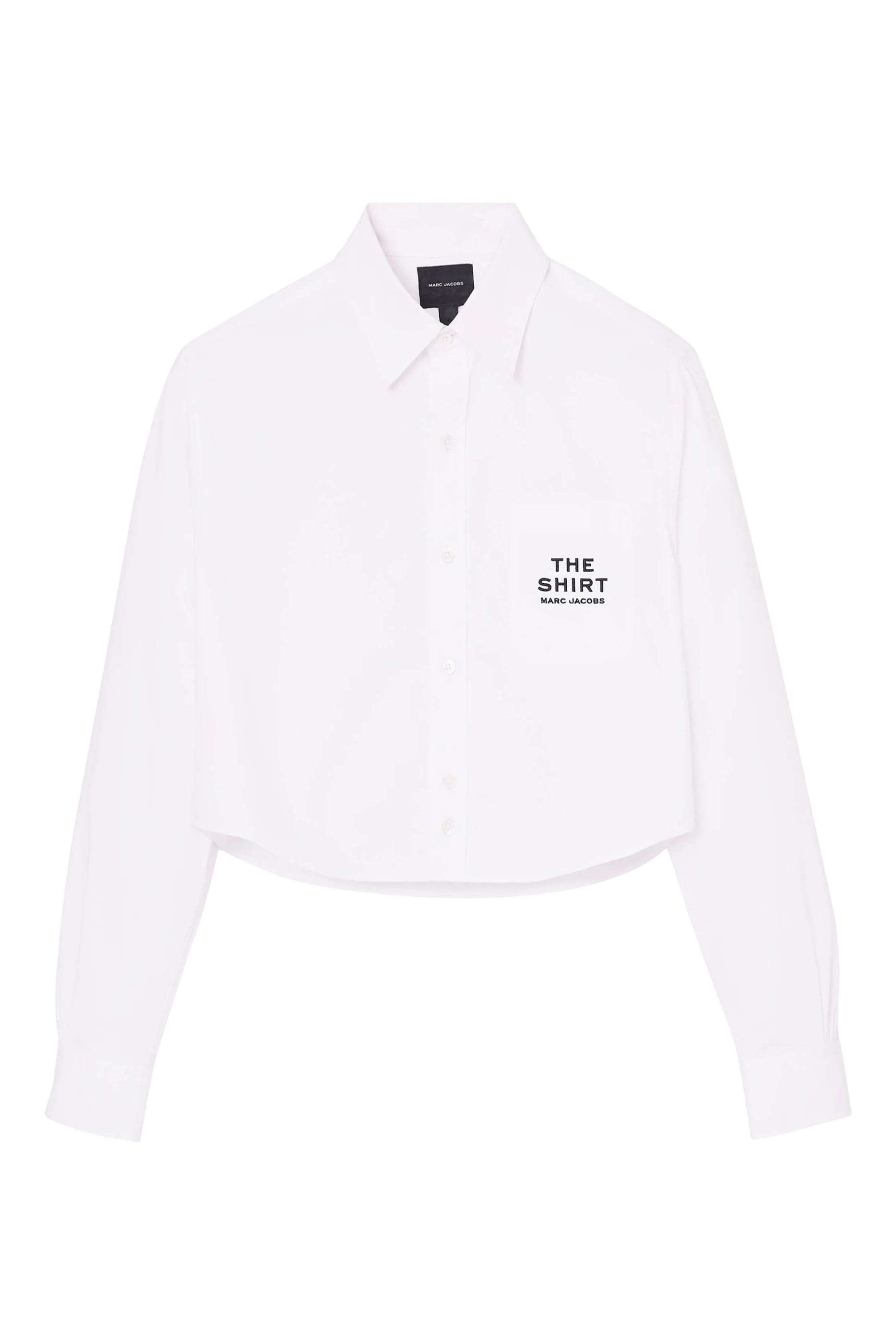 The Cropped Femme Shirt