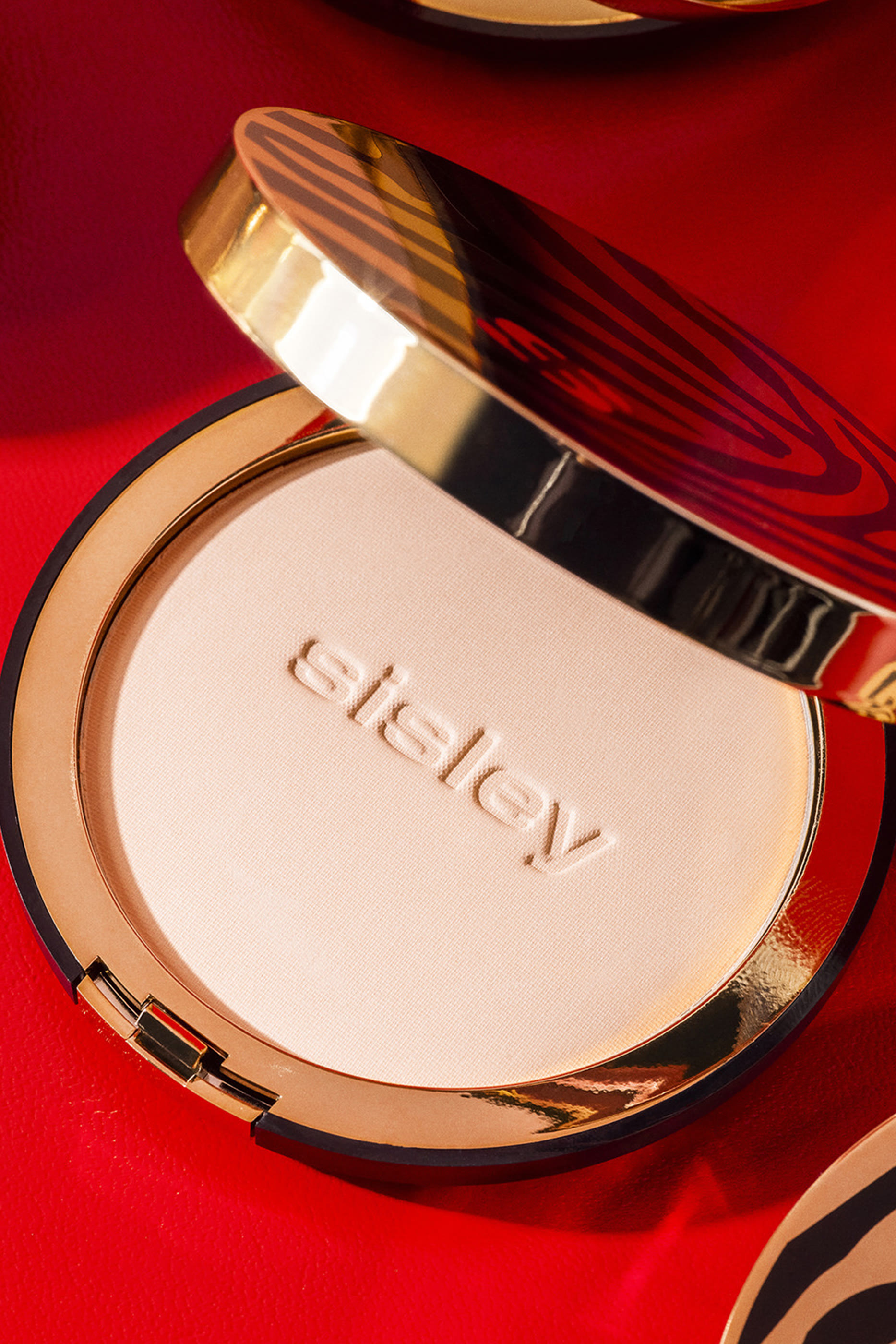 Phyto-Poudre Compacte