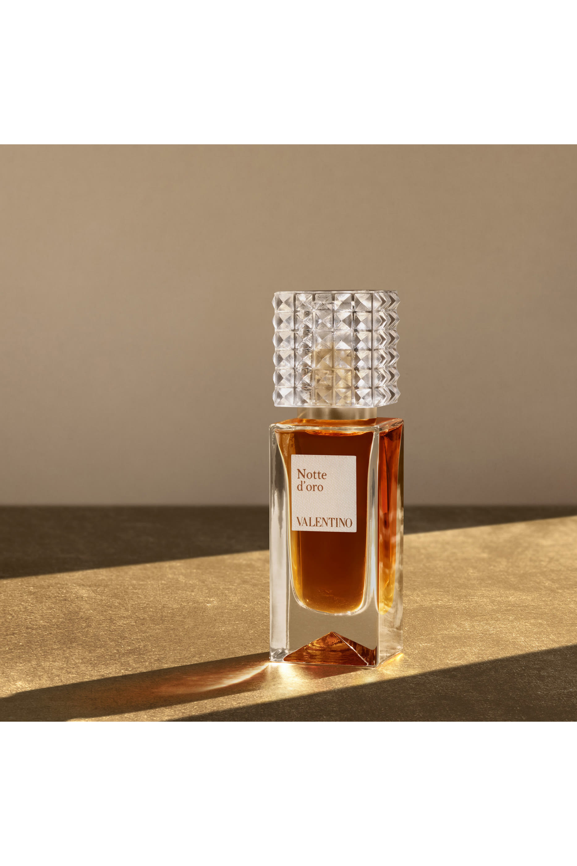 Anatomy Of Dreams - Notte D'oro Parfum