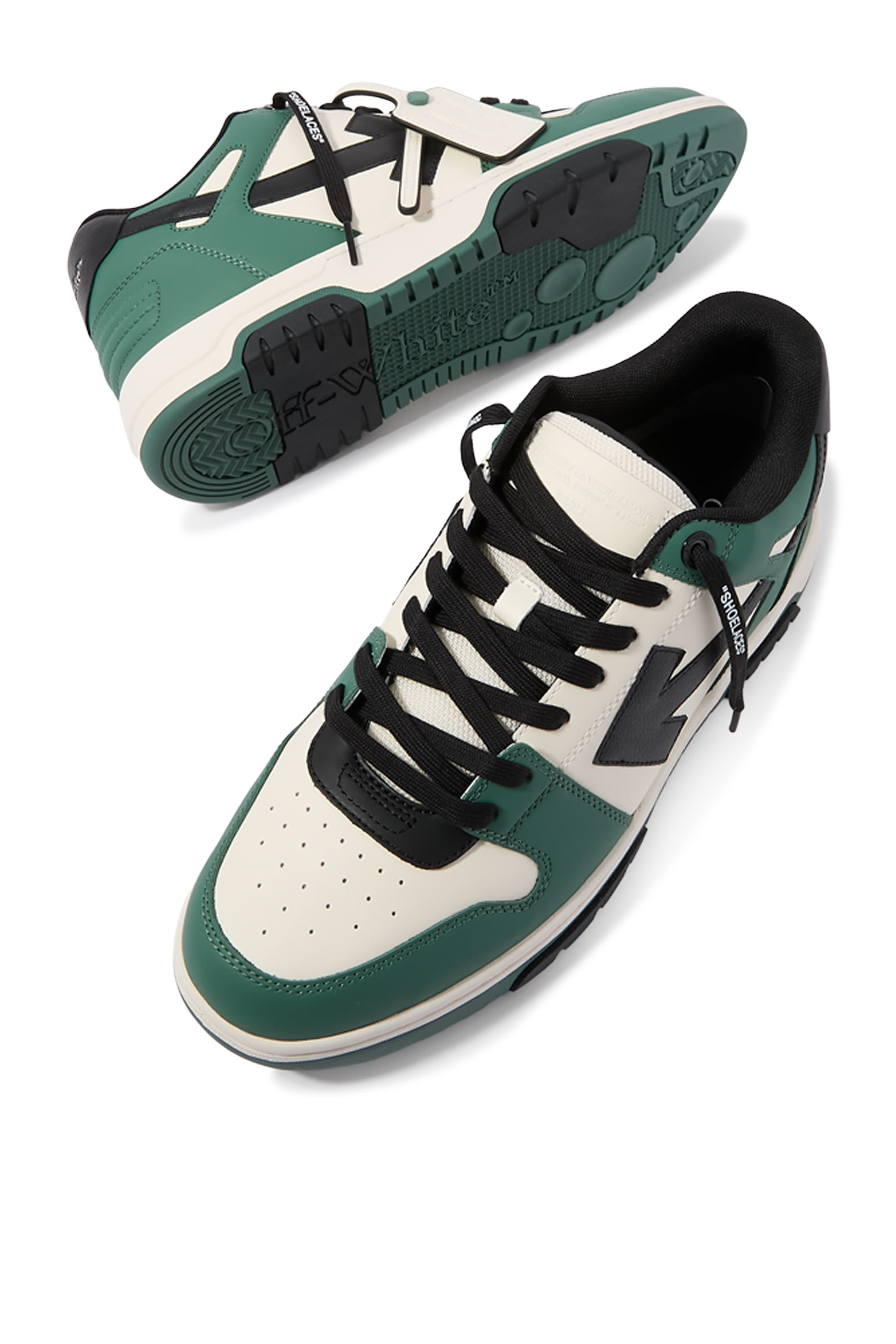  Out of Office Sneakers