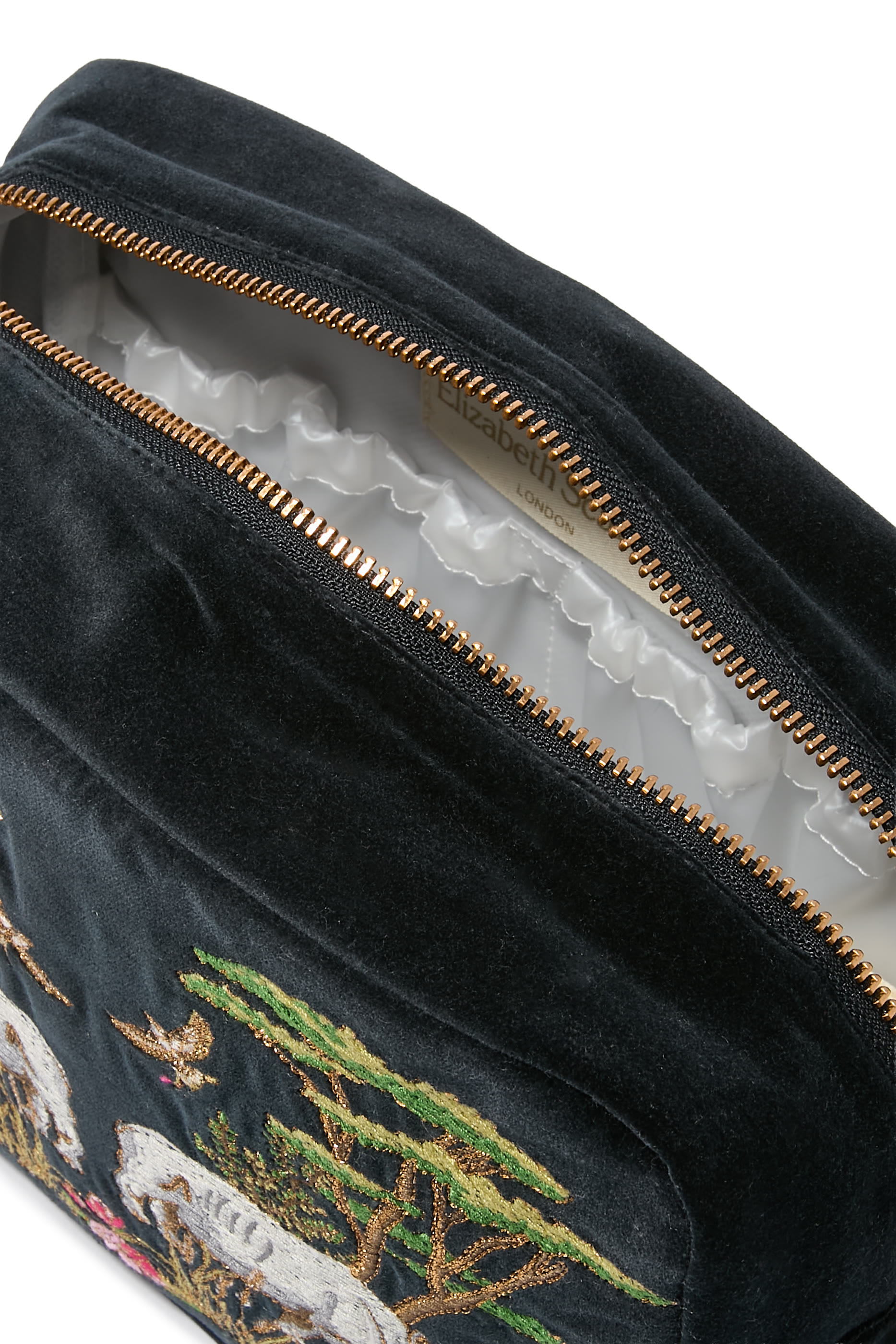 Wild Rhino Makeup Bag