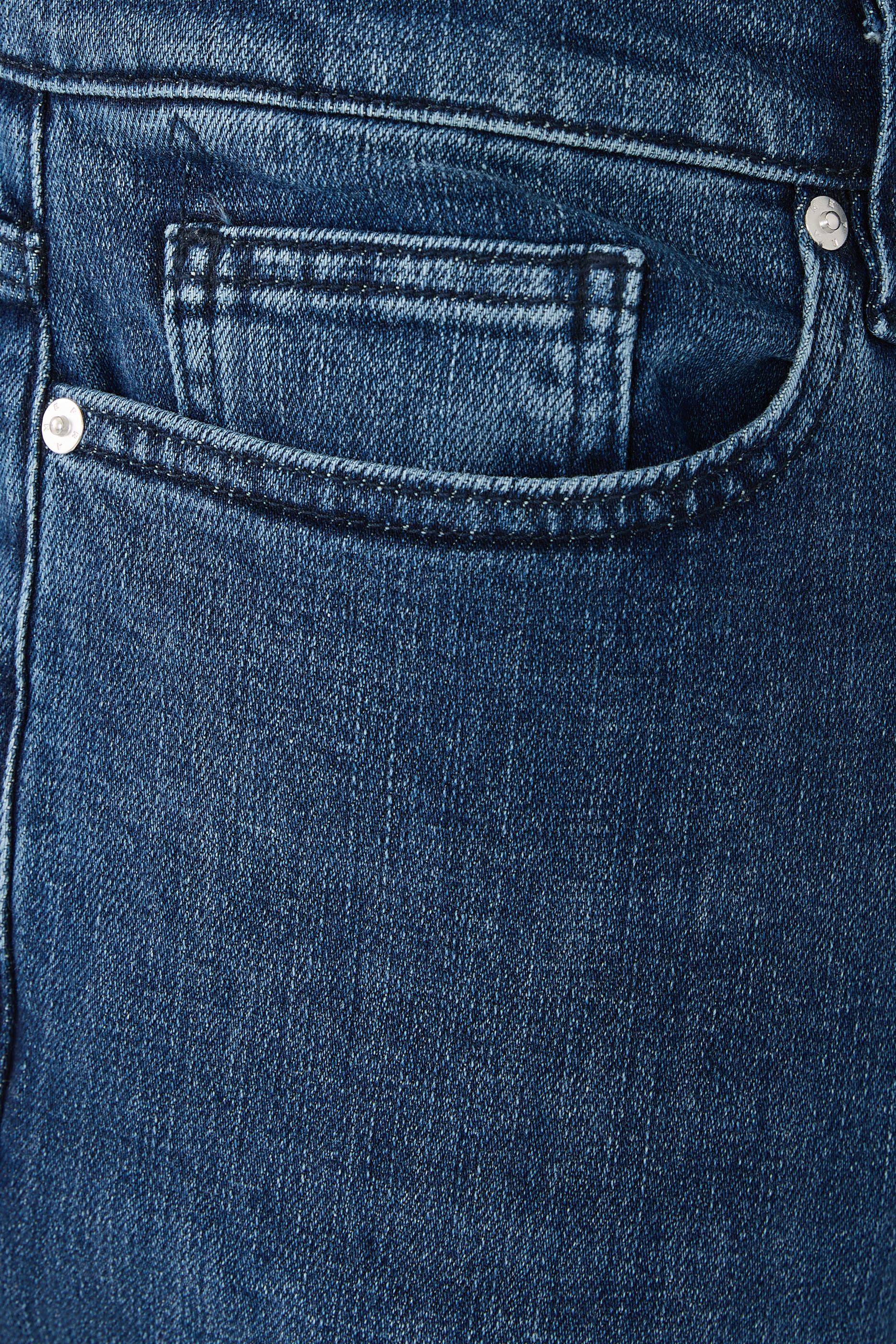 L'Homme Athletic Jeans