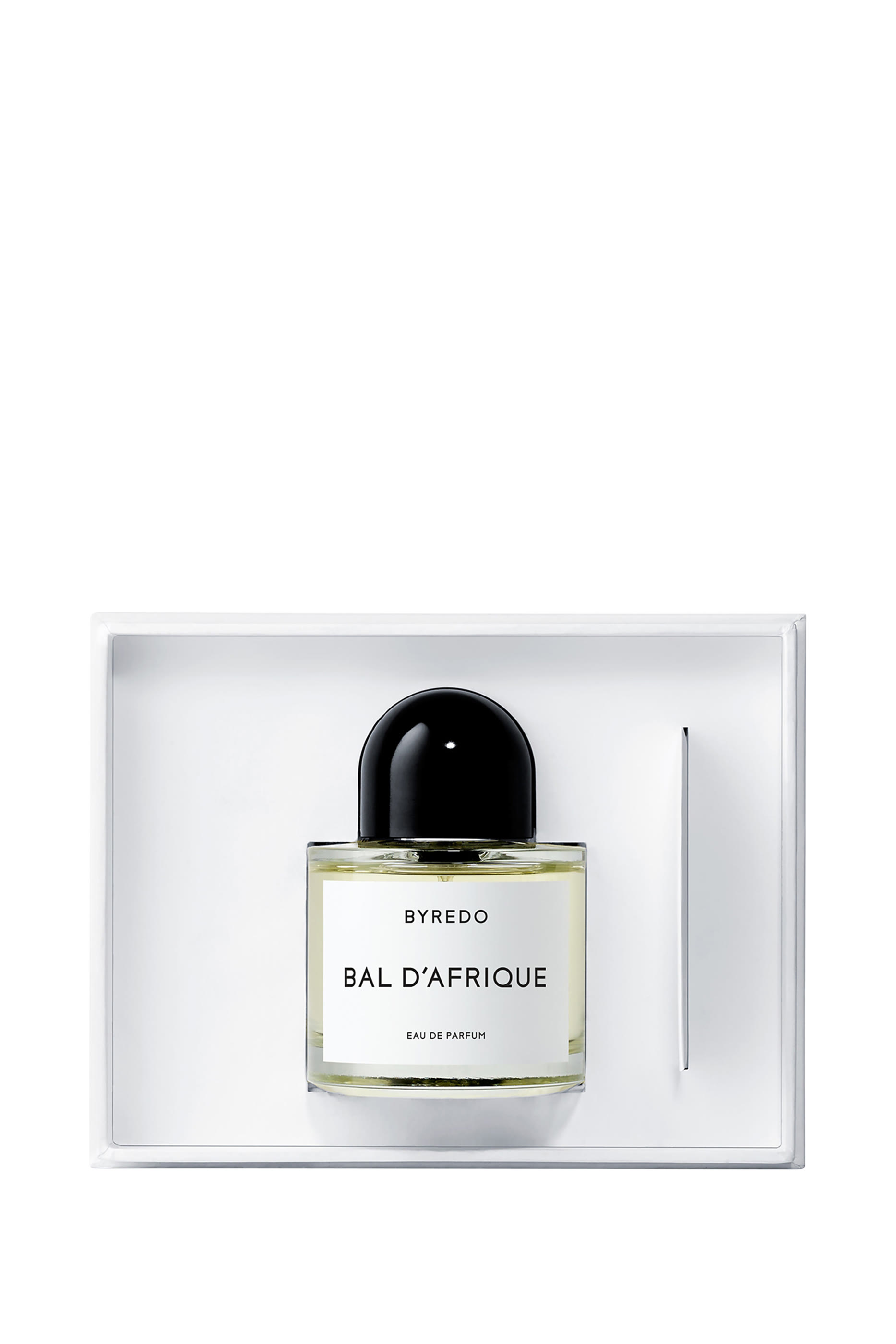 Bal D'Afrique Eau de Parfum