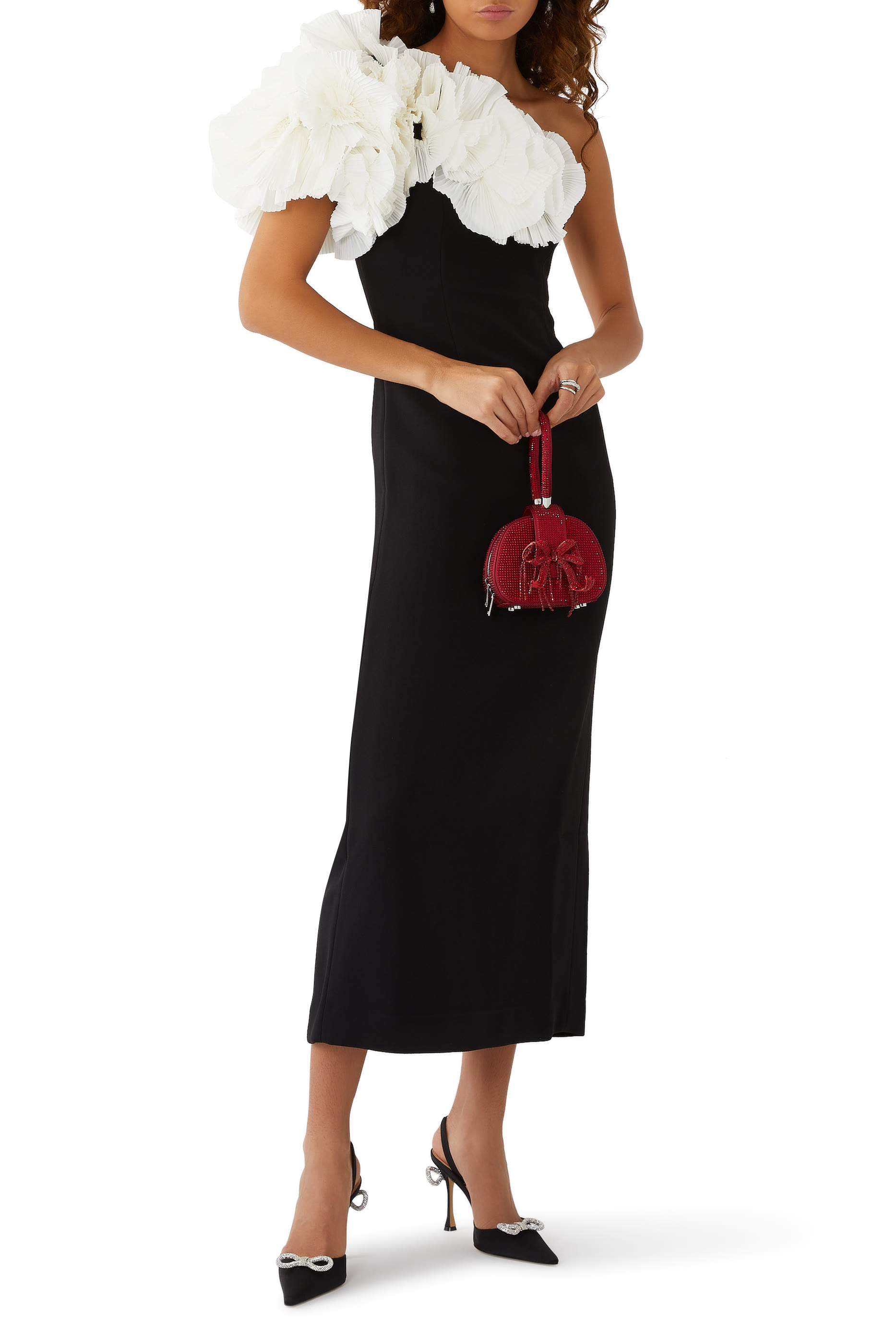 Hampstead Midi Dress