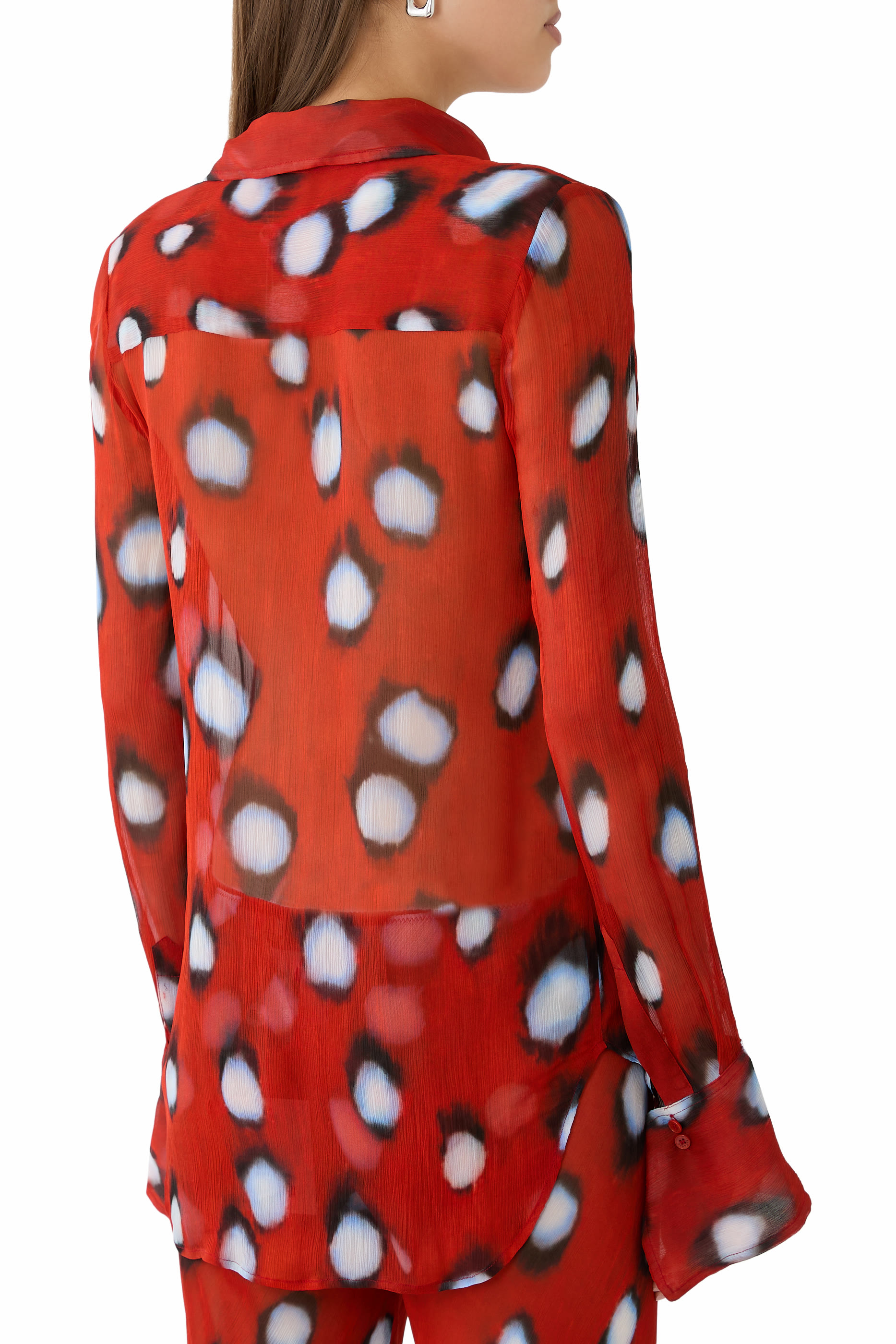 Adah Shirt