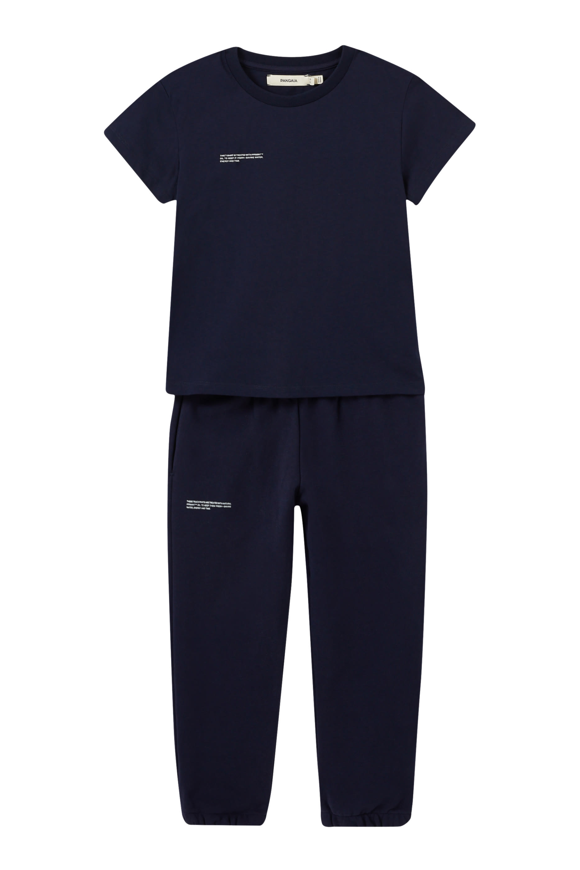 Kids 365 Midweight T-Shirt