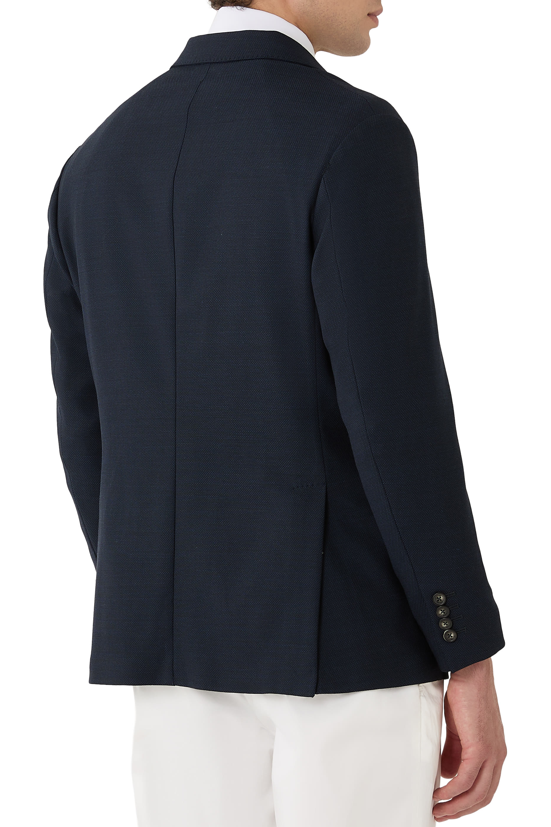 Lana Tech Soft Jacket