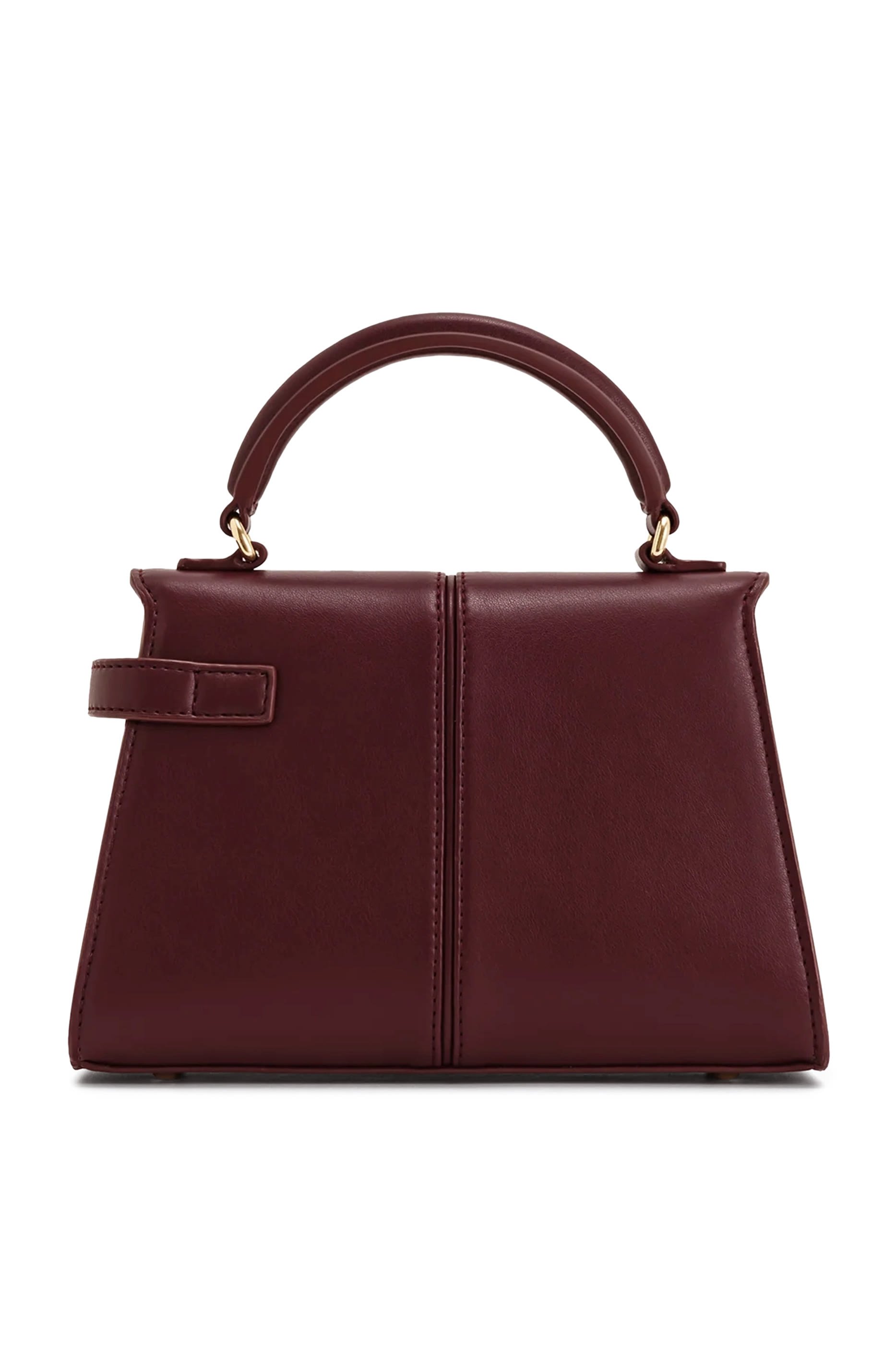 Elise Top Handle Bag 