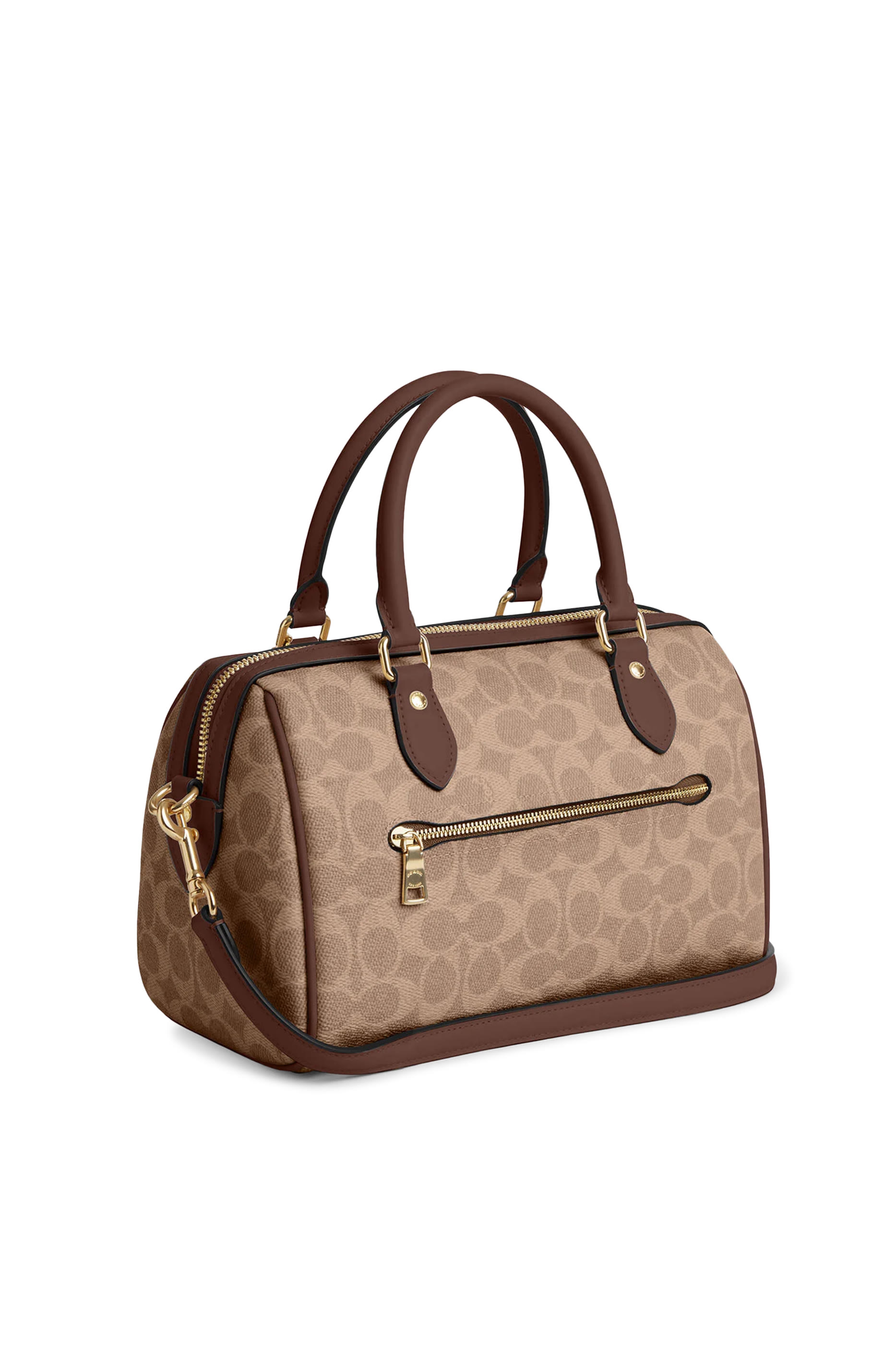 Rowan Satchel Bag