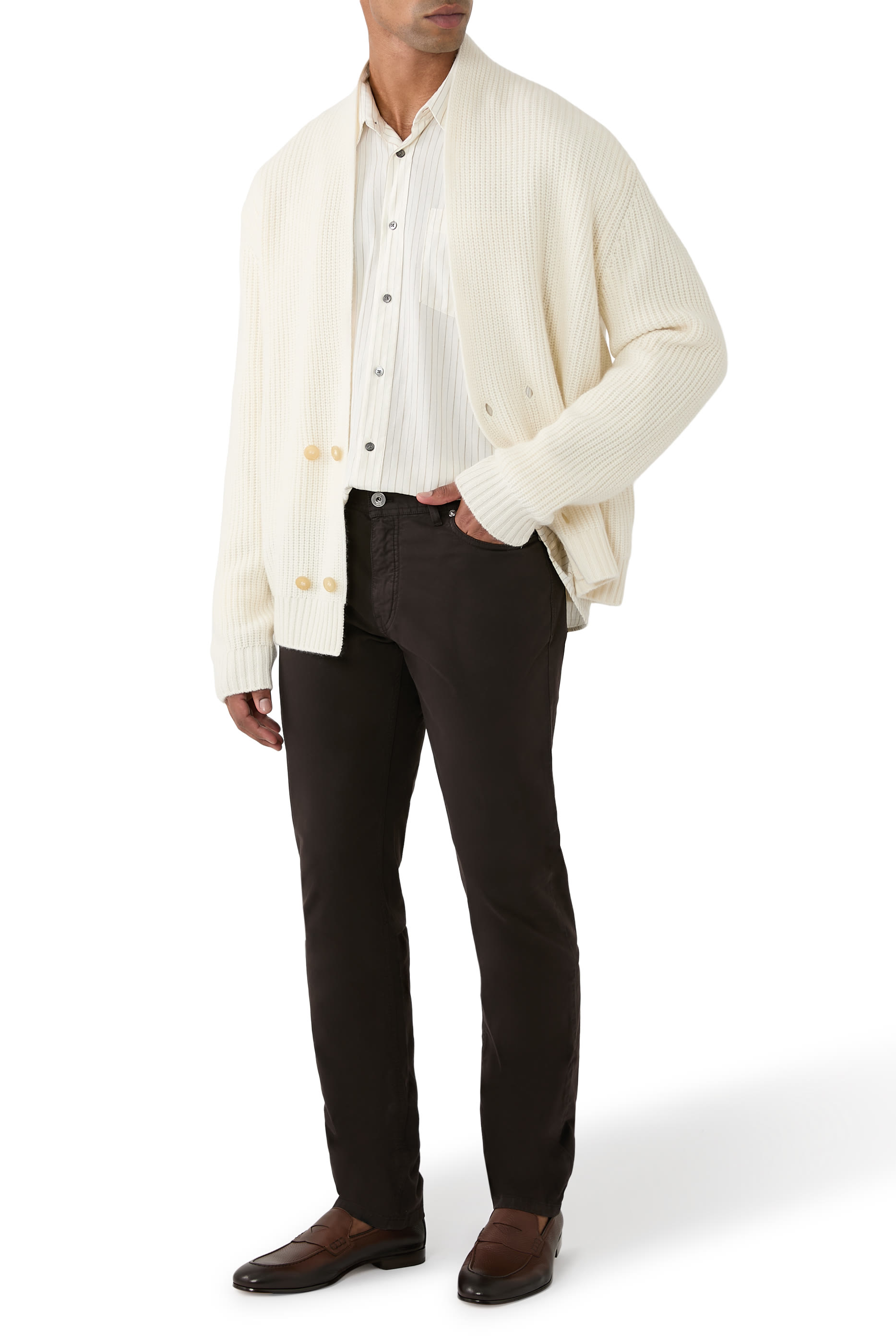 Mocassino Penny Loafers  