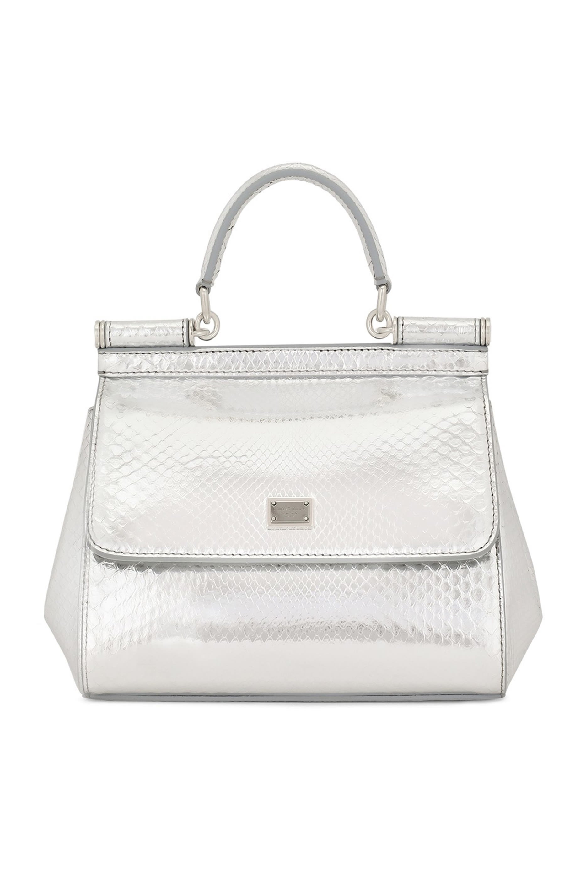 Medium Sicily Handbag