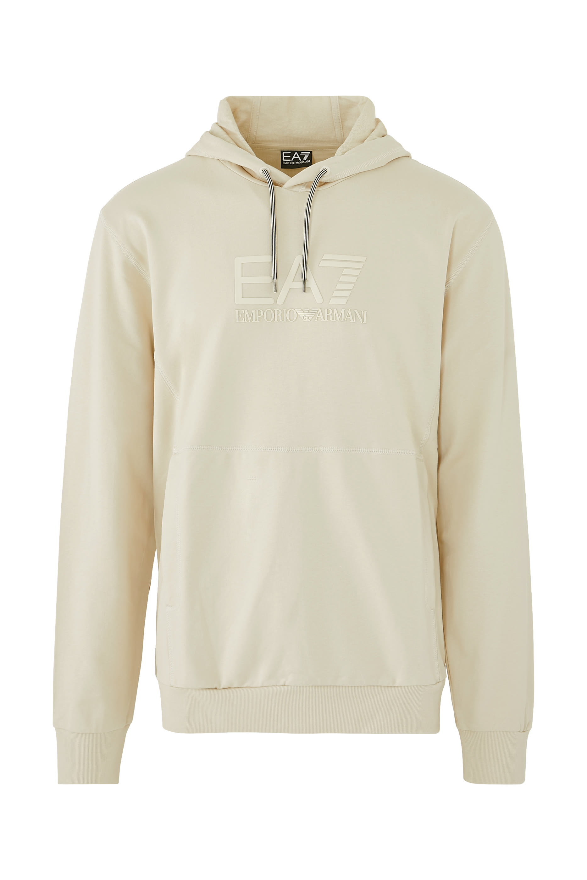 EA7 Visibility Hoodie