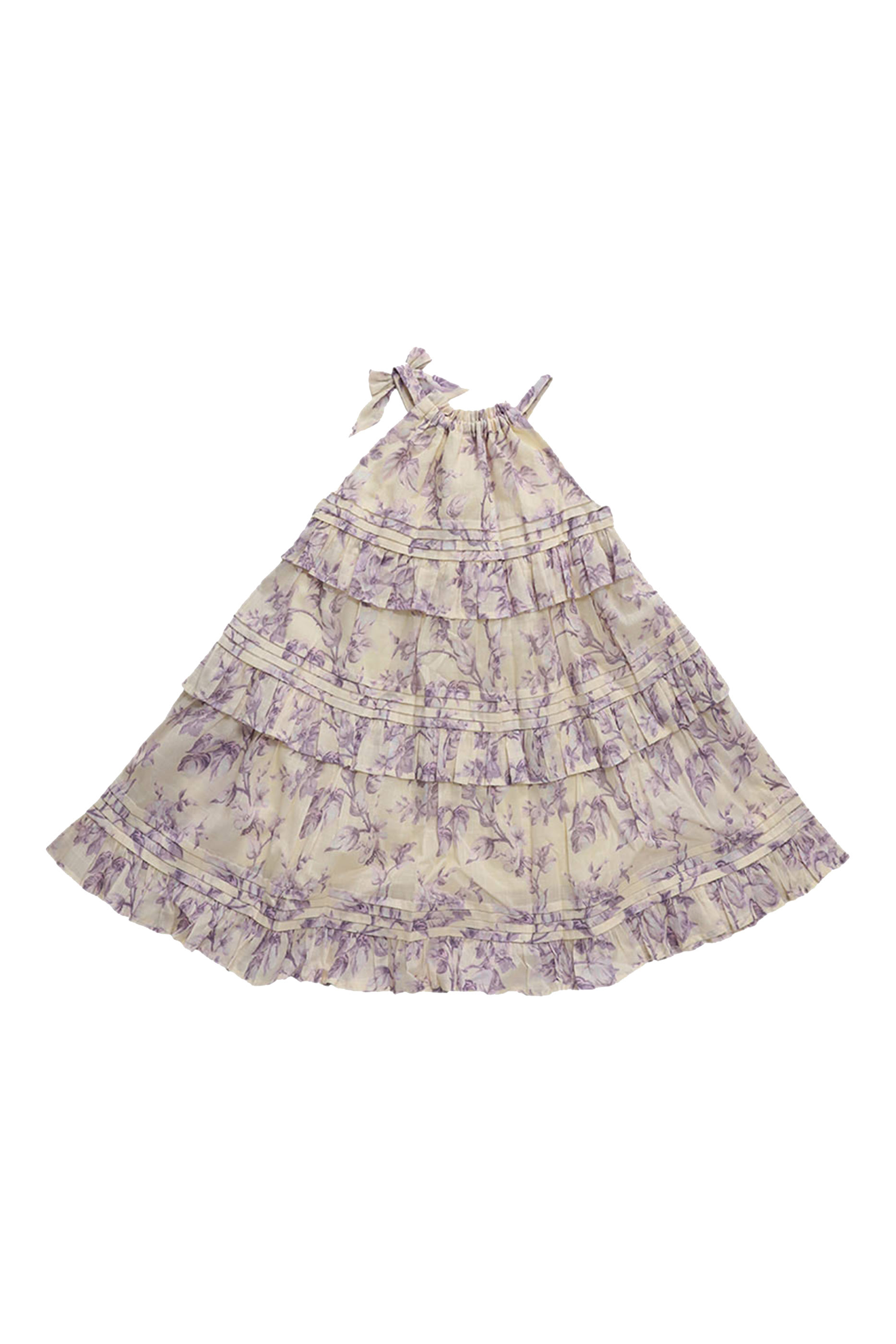 Kids Halliday Swing Dress