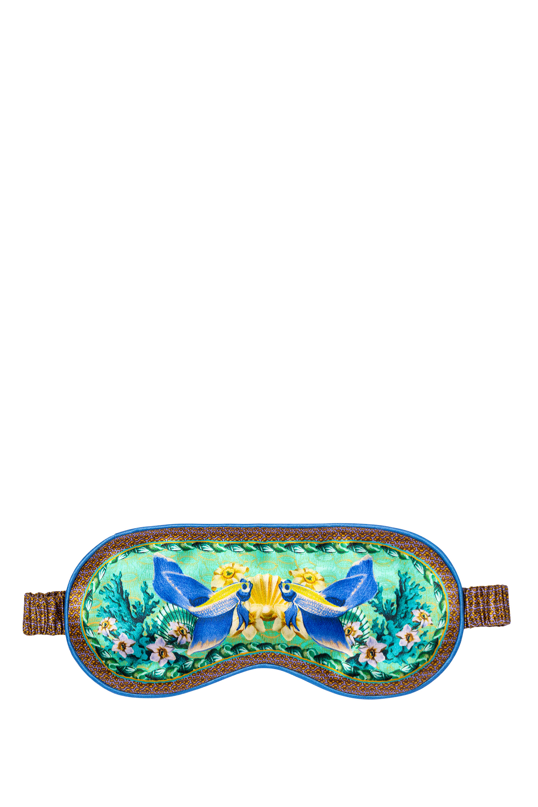 Pisces Sleep Mask