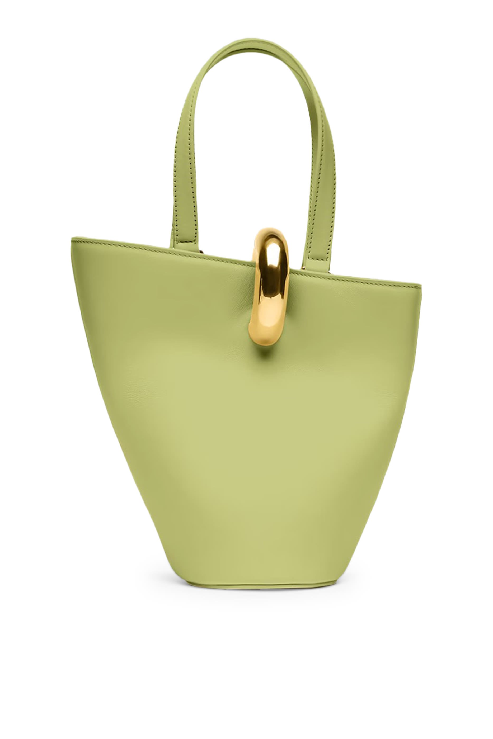 Small Bambola Bucket Bag