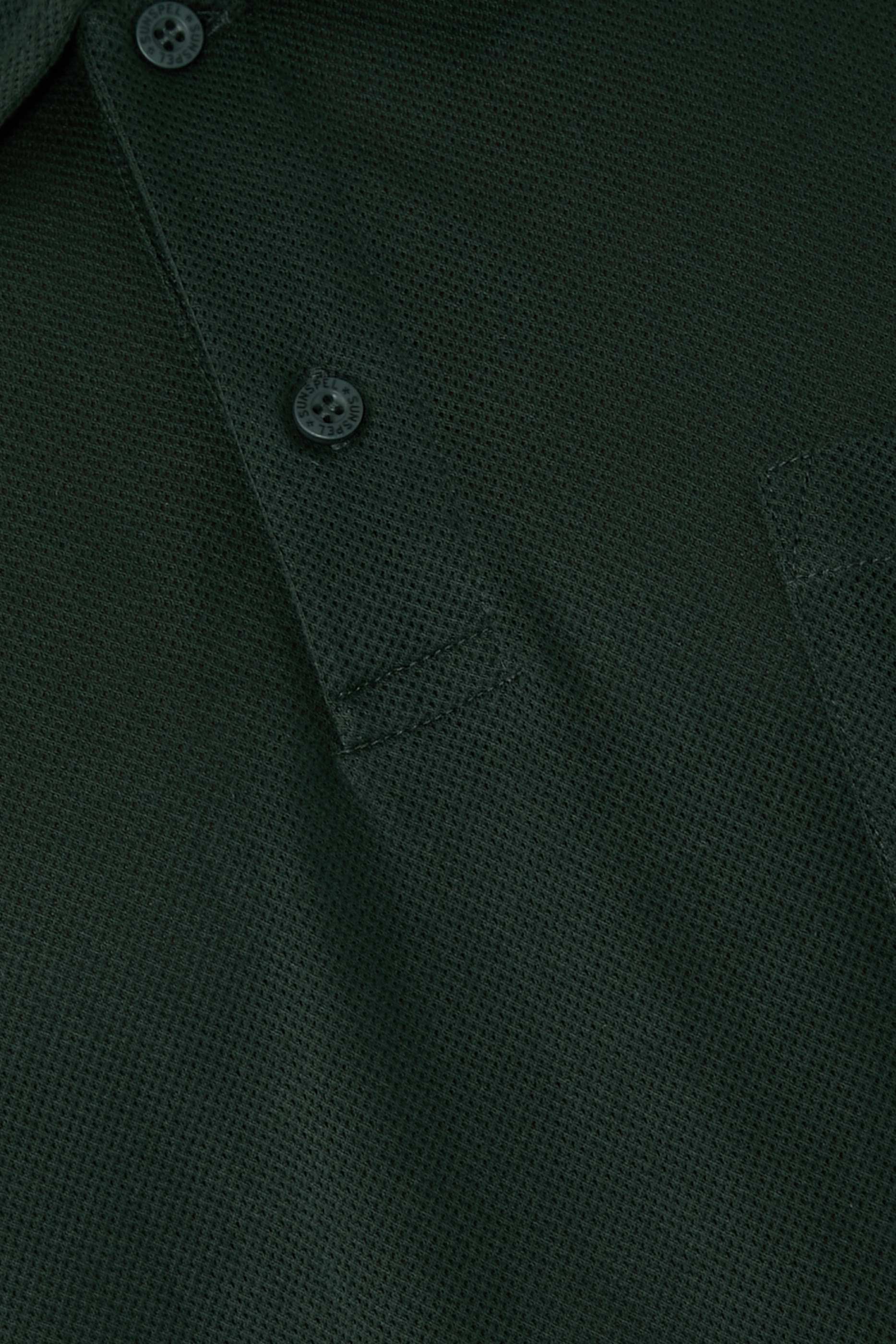  Riviera Polo Shirt