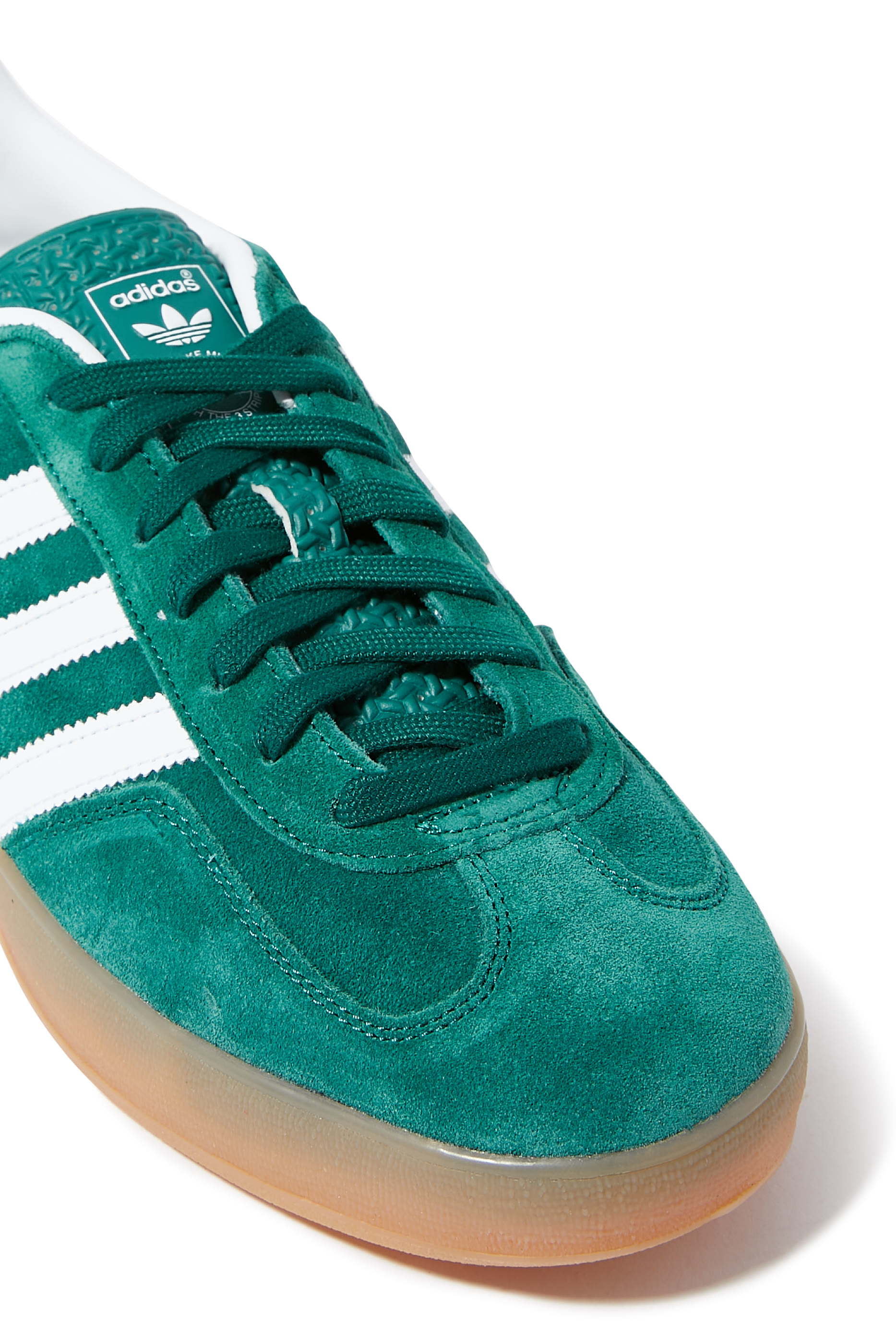 Gazelle Indoor Shoes