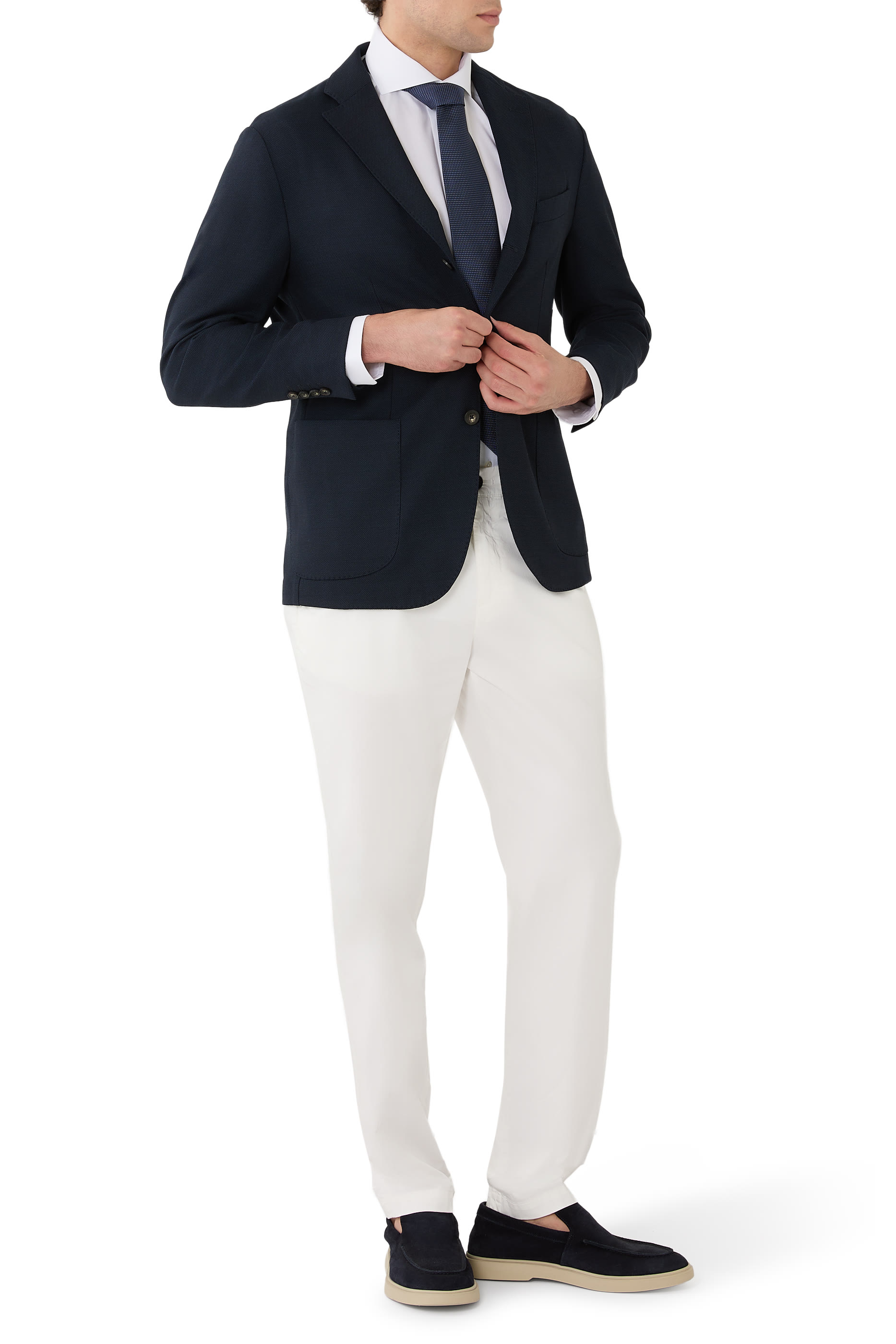 Lana Tech Soft Jacket