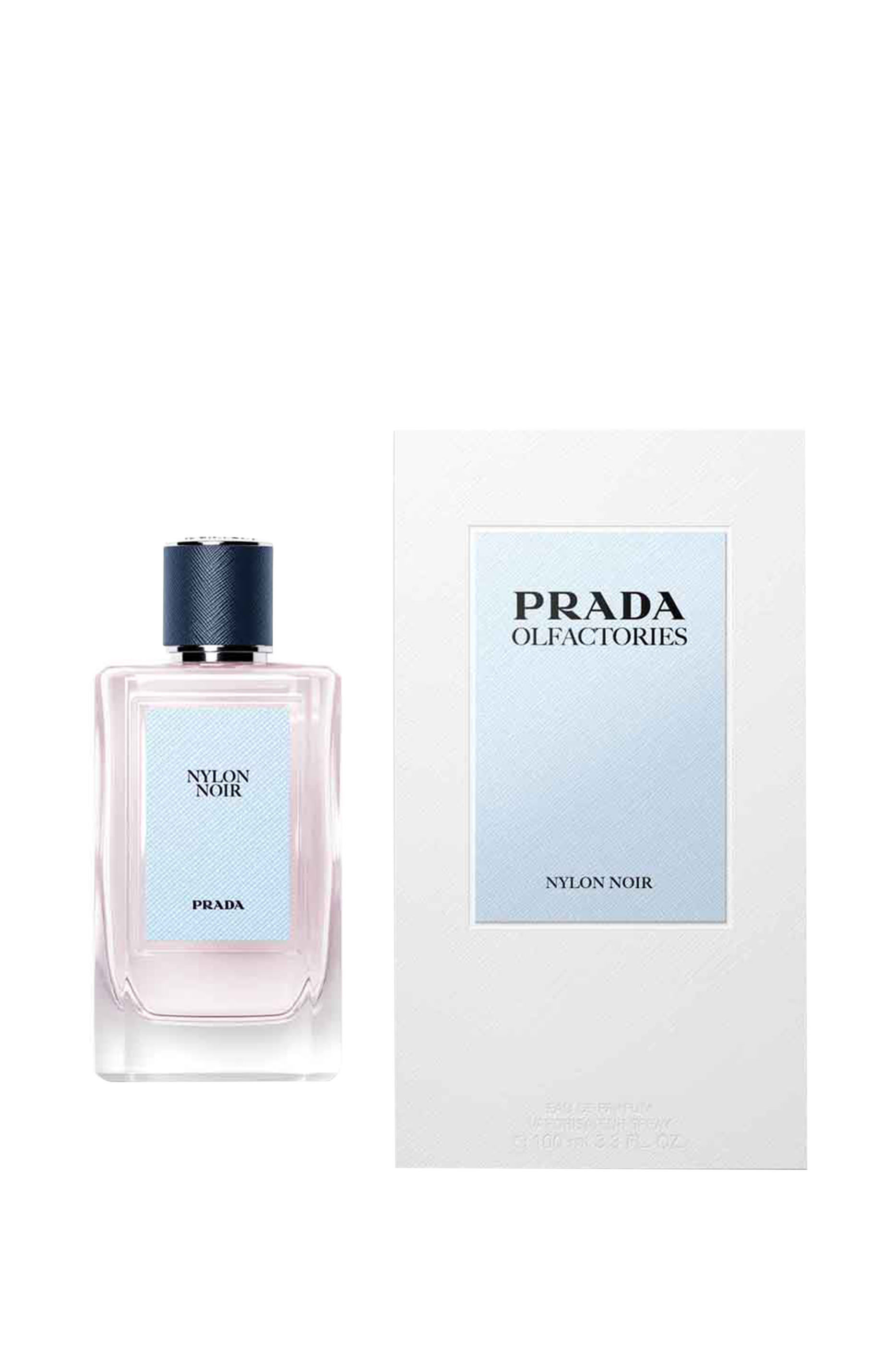 Olfactories Nylon Noir Eau de Parfum 