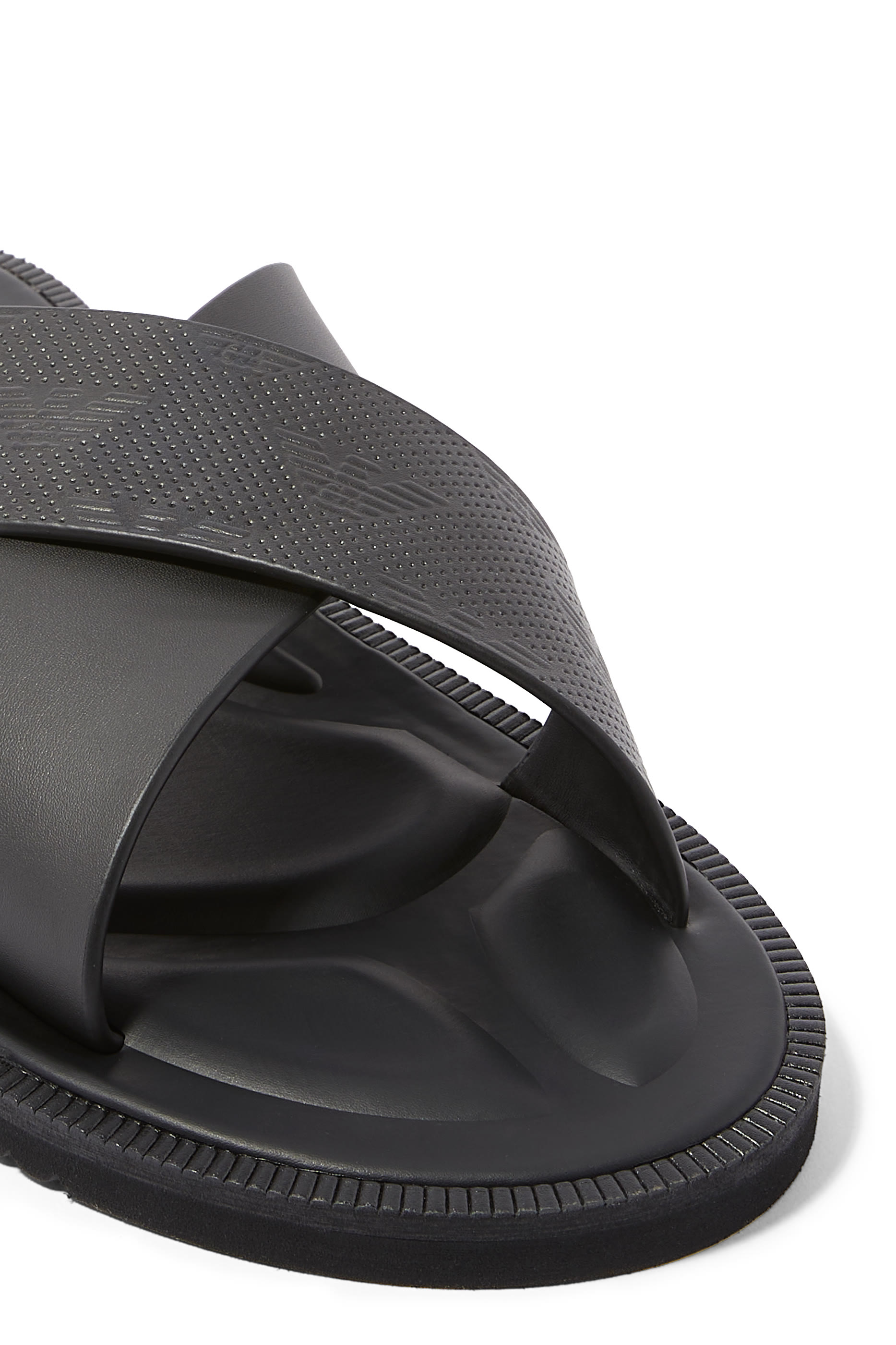 Eagle Kriss Kross Sandals