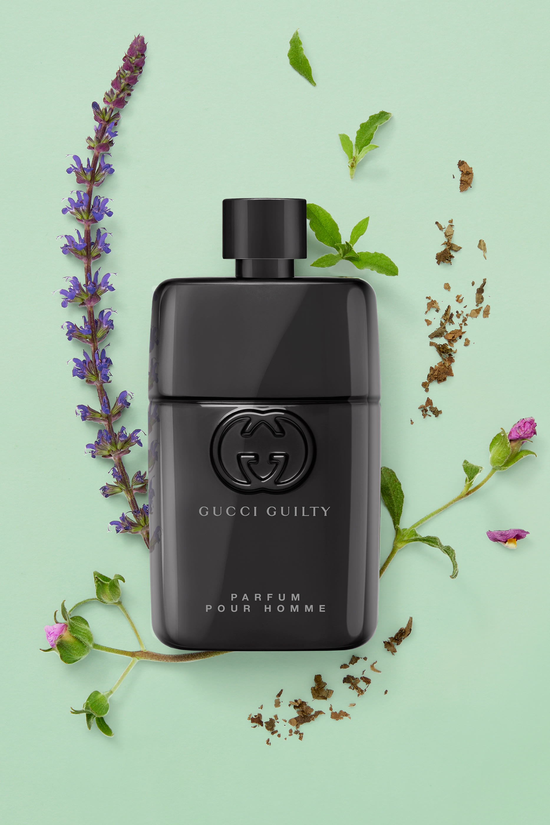 Gucci Guilty Pour Homme Eau de Parfum