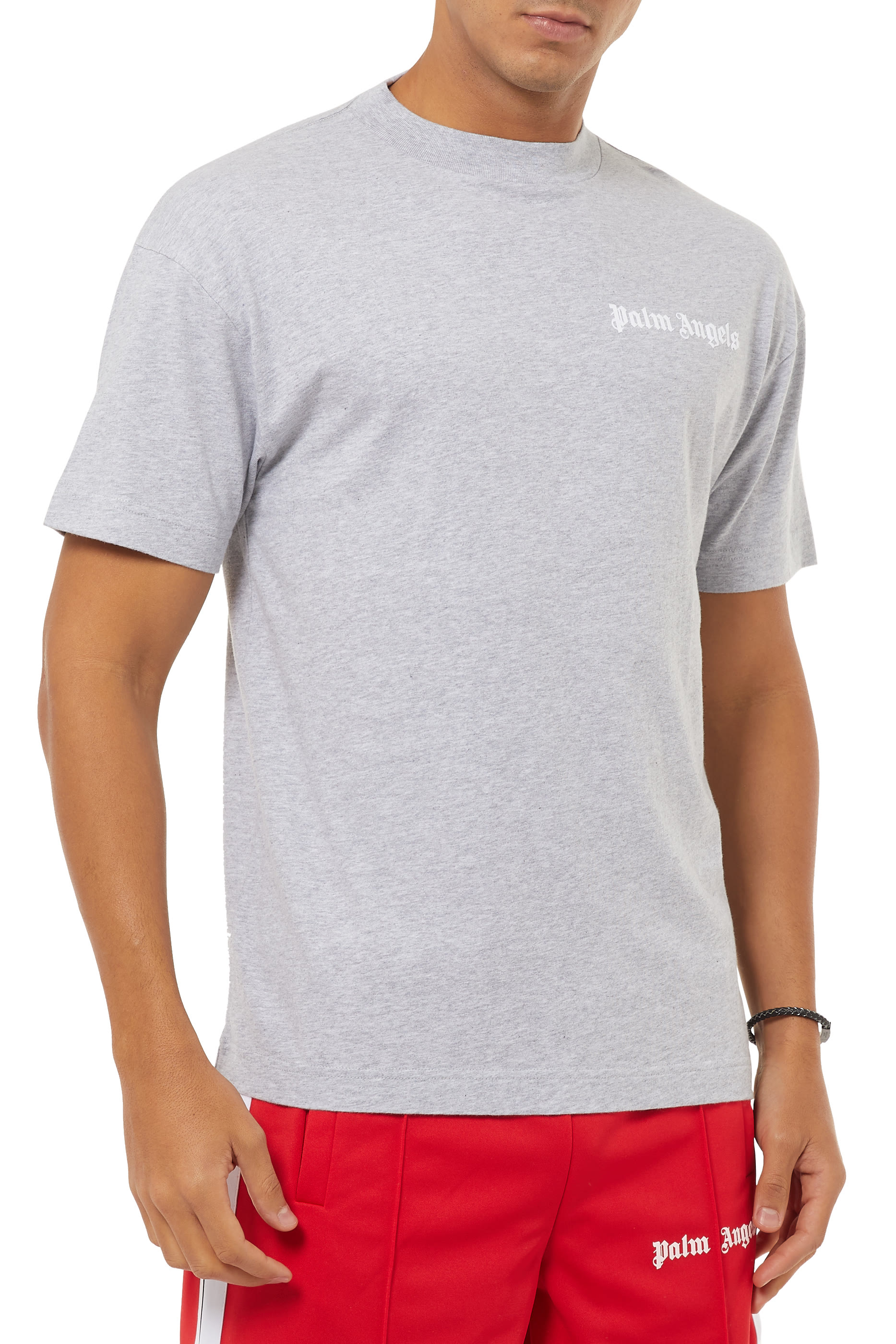 Logo T-Shirt, Set of 3